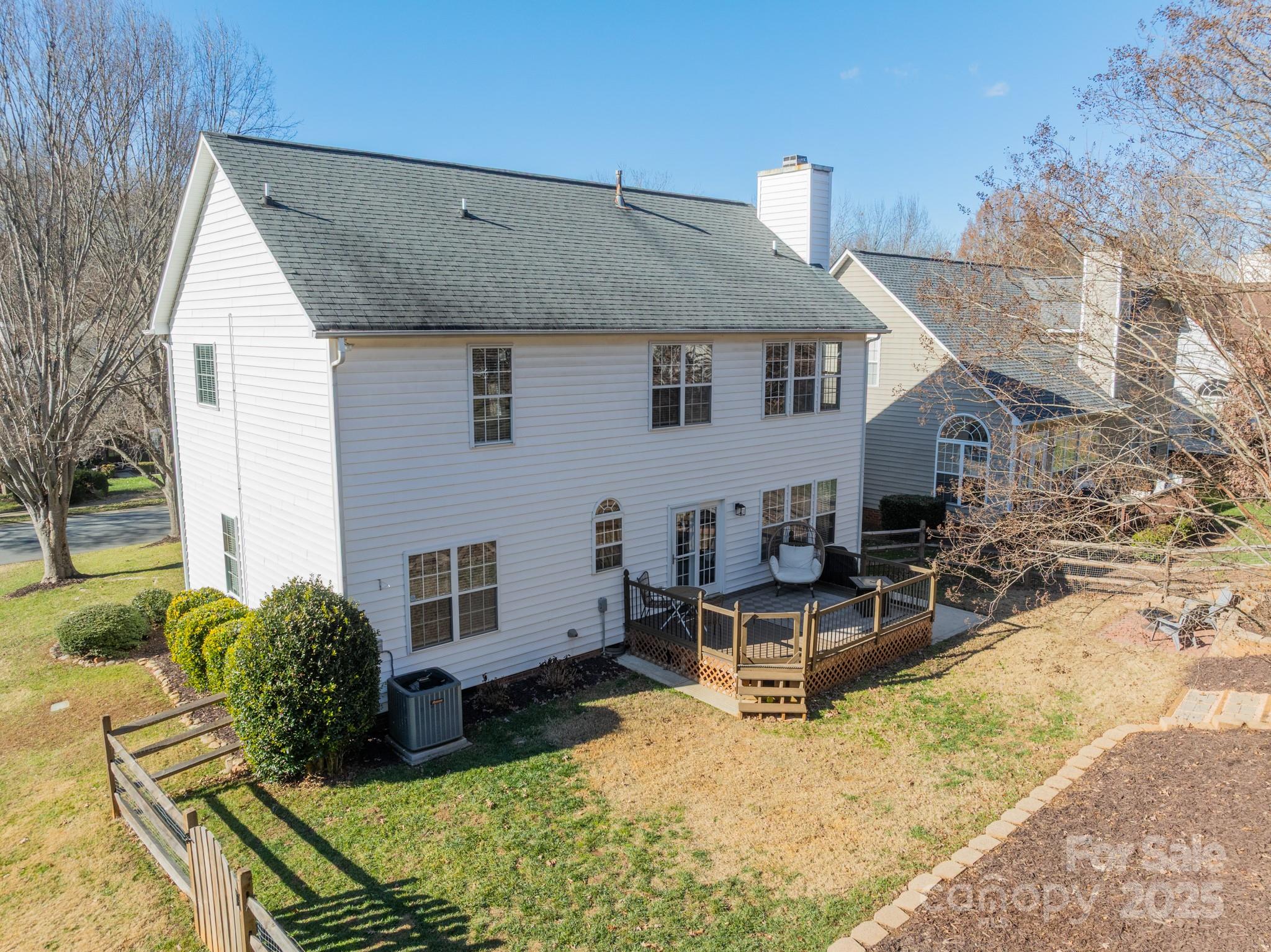 Northstone - Residential