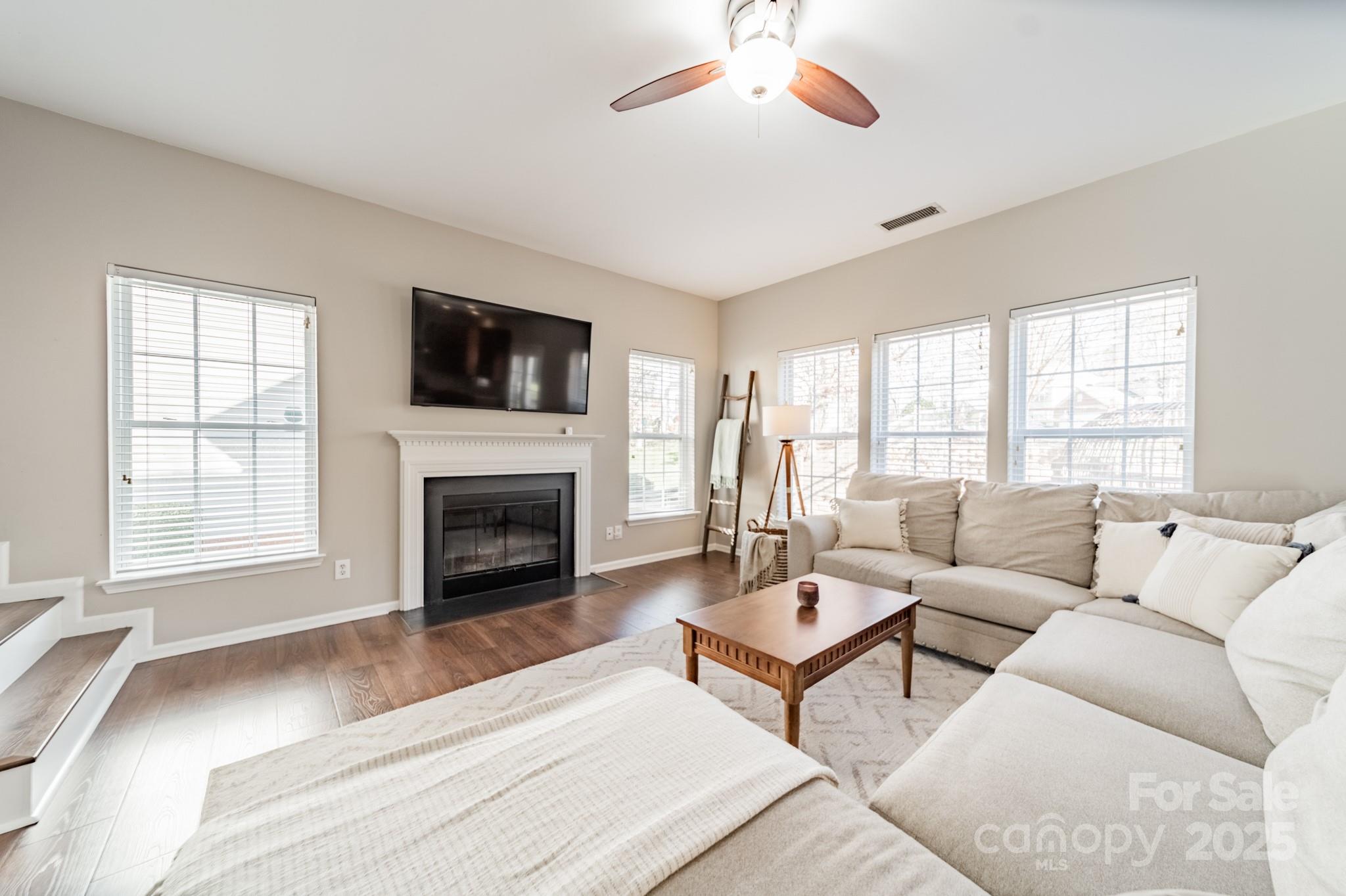 Northstone - Residential