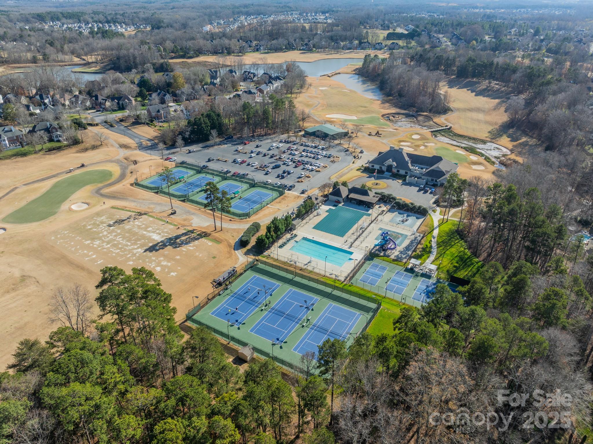 Northstone - Residential