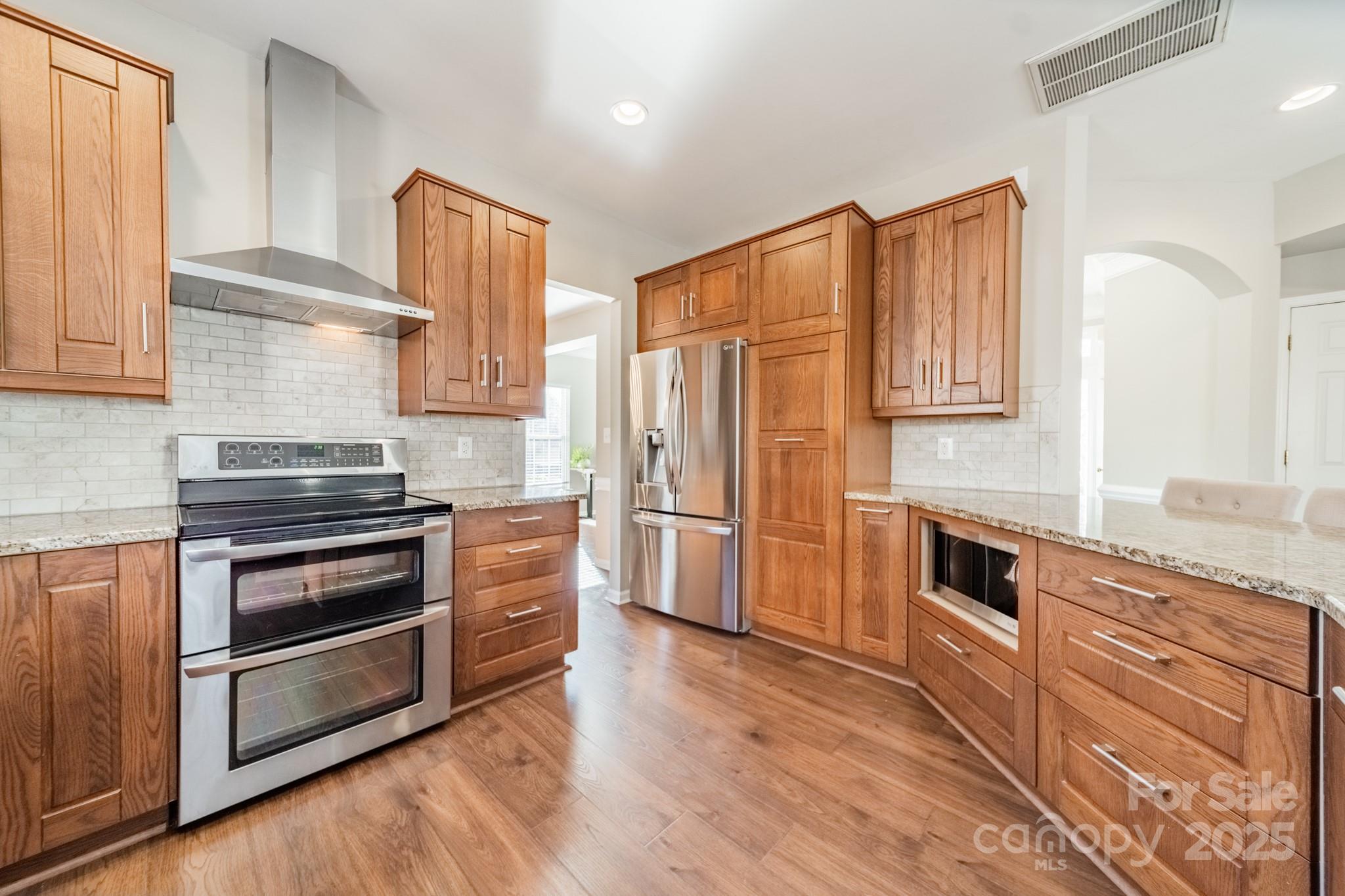 Northstone - Residential