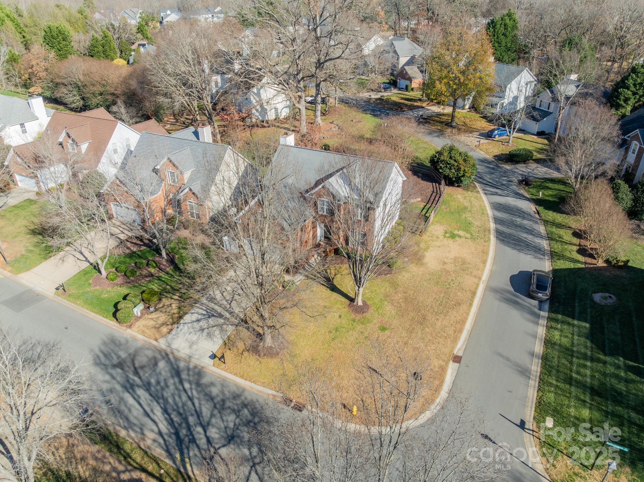 Northstone - Residential