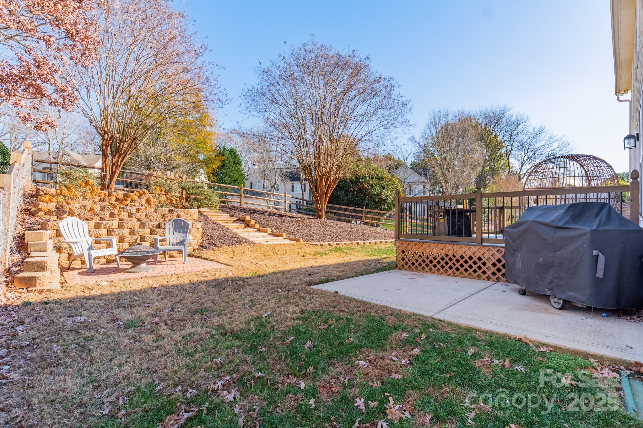 Northstone - Residential