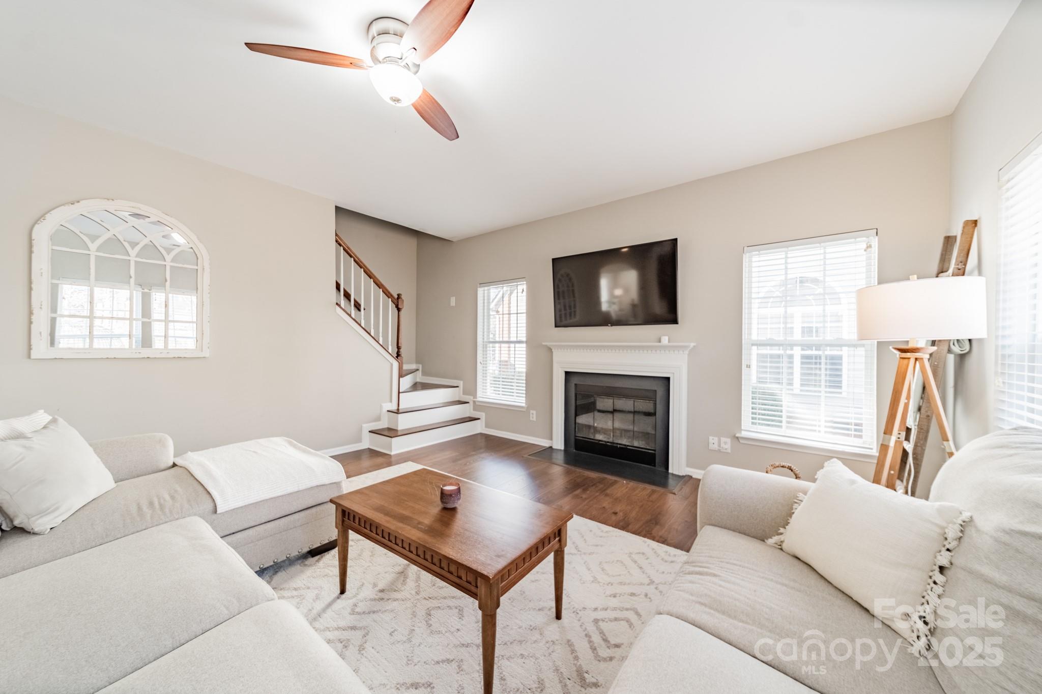 Northstone - Residential