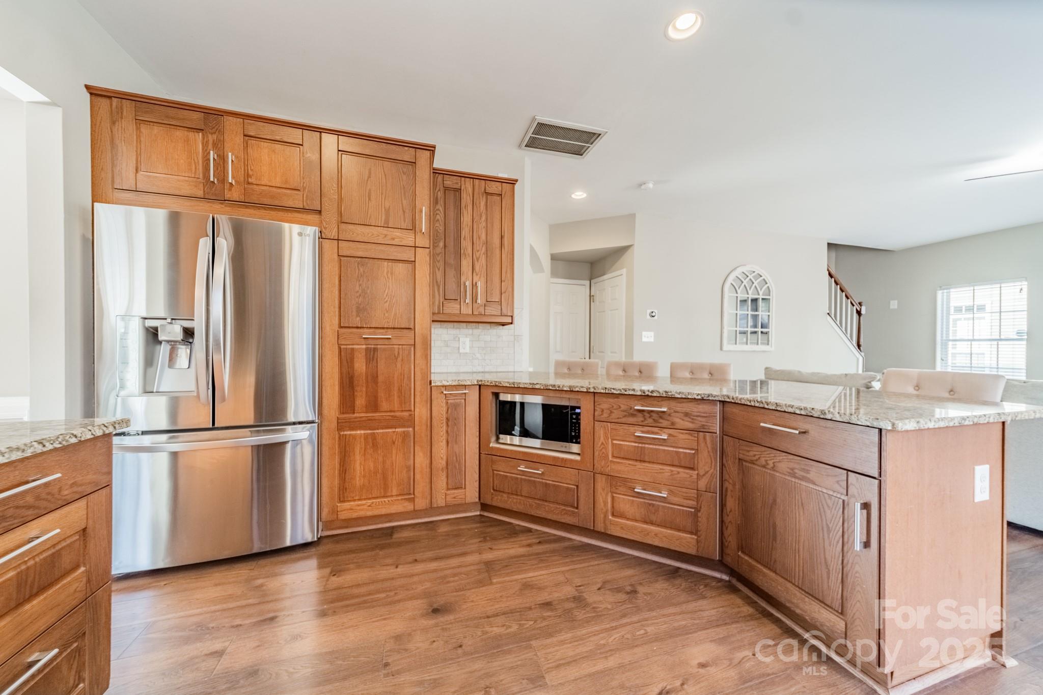 Northstone - Residential