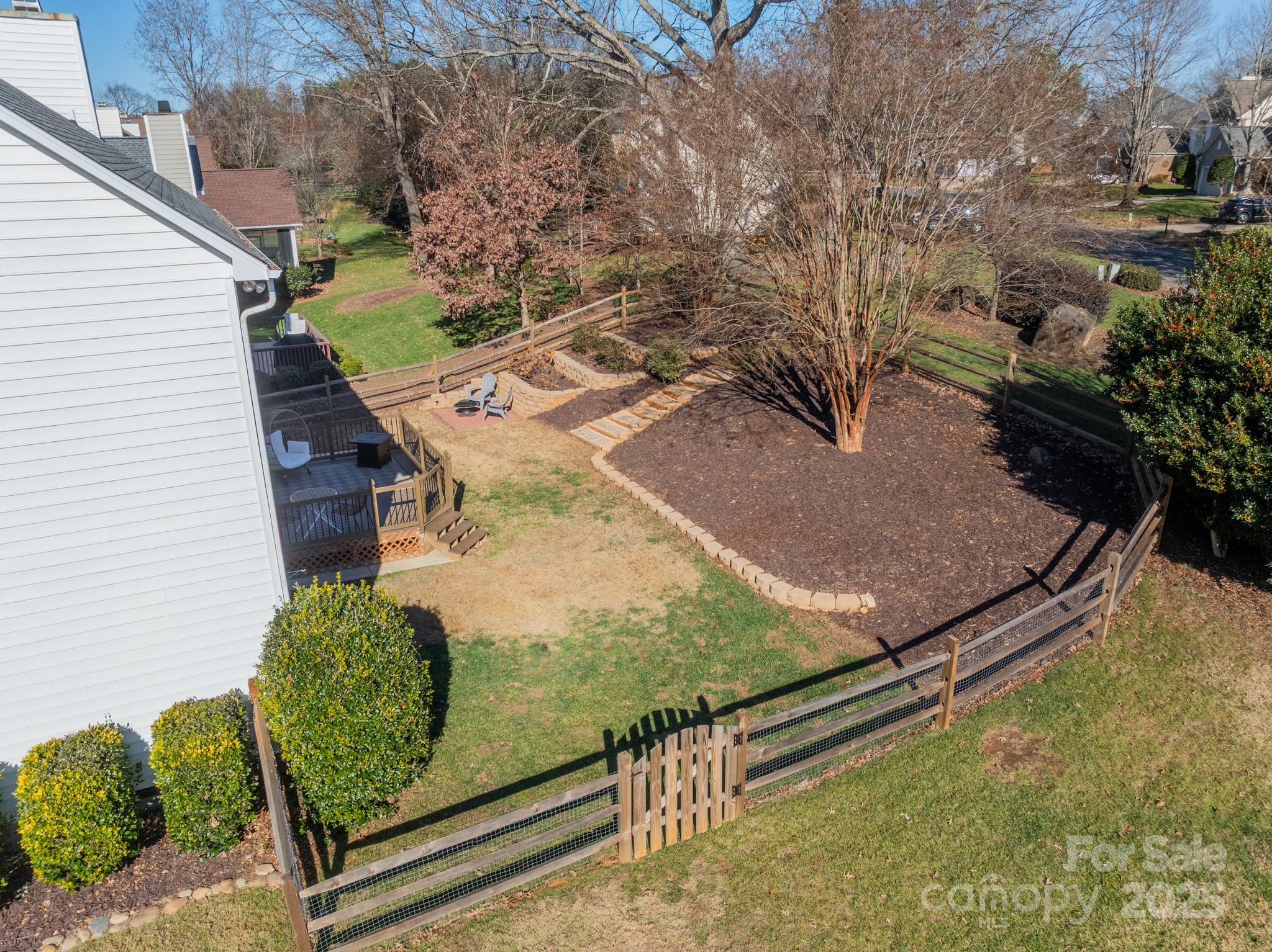 Northstone - Residential