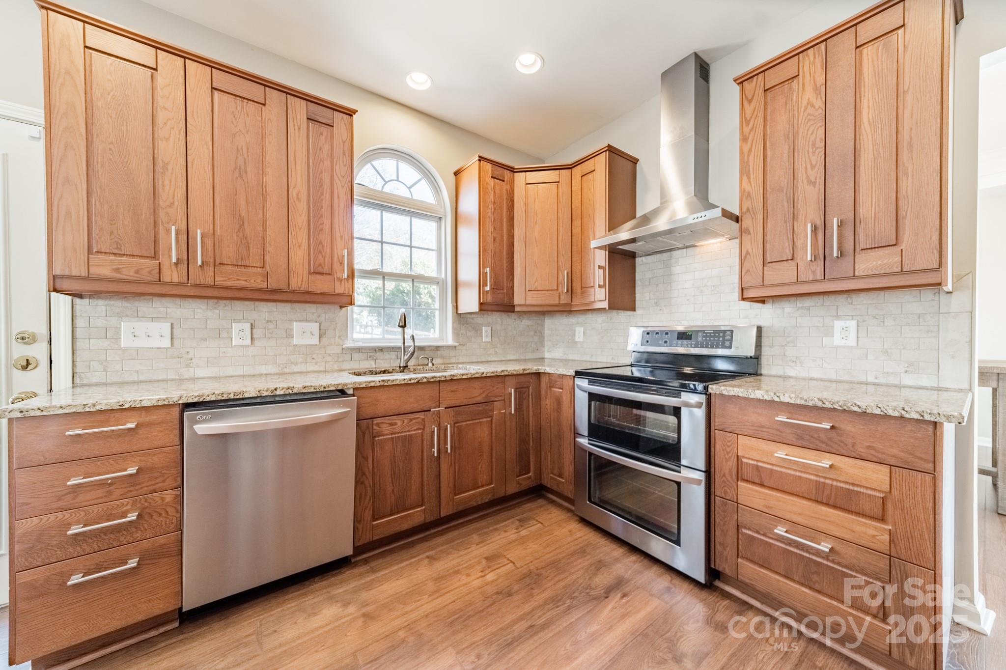 Northstone - Residential