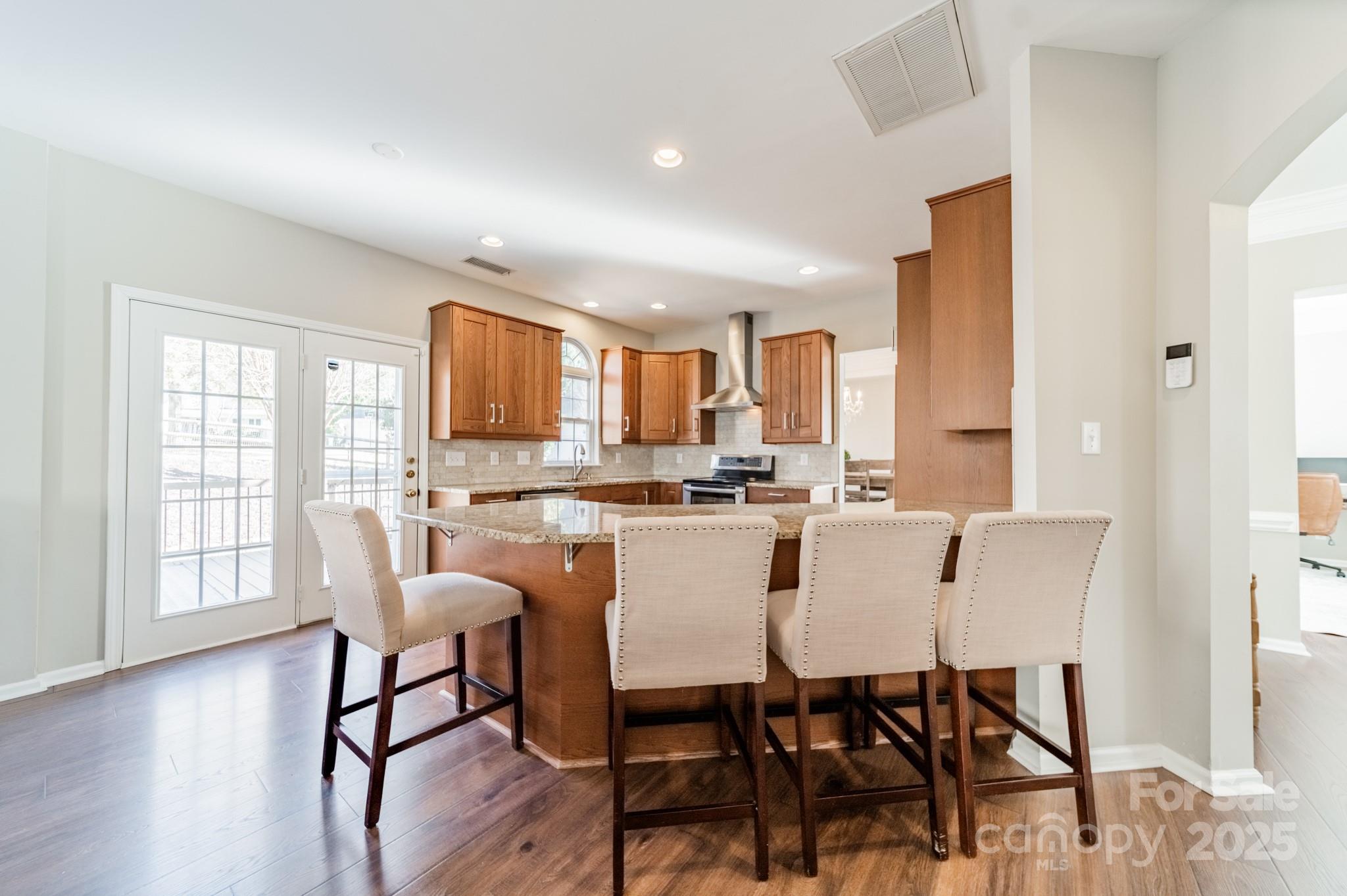 Northstone - Residential