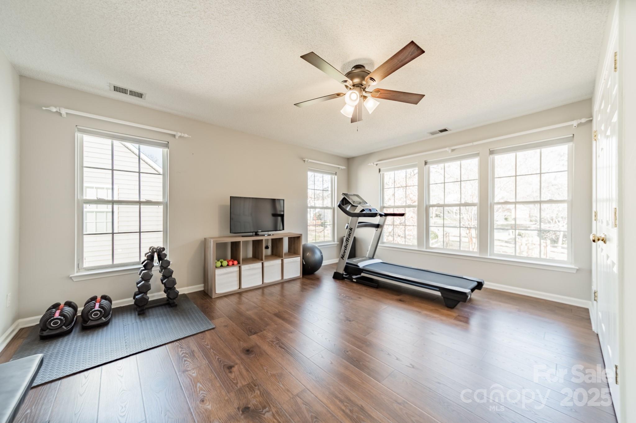 Northstone - Residential