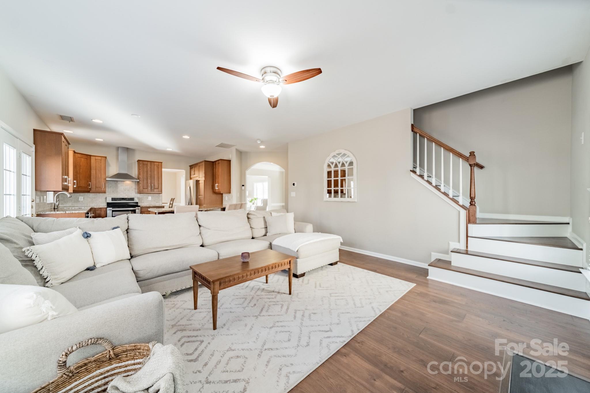 Northstone - Residential