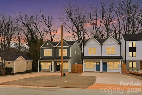 Photo of 4504/4506 W Tyvola Road, Charlotte, NC 28208 (MLS # 4349194)