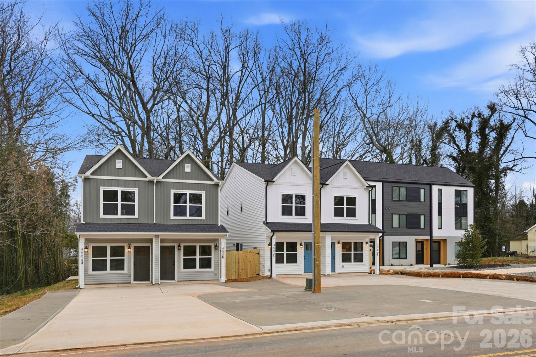 4504/4506 W Tyvola Road