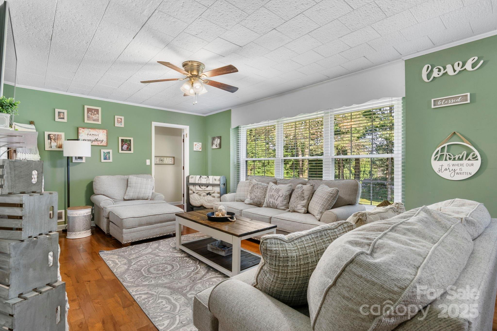 Oakwood Park - Residential