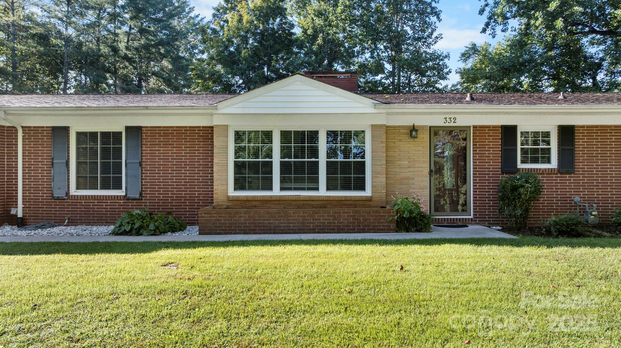 Oakwood Park - Residential