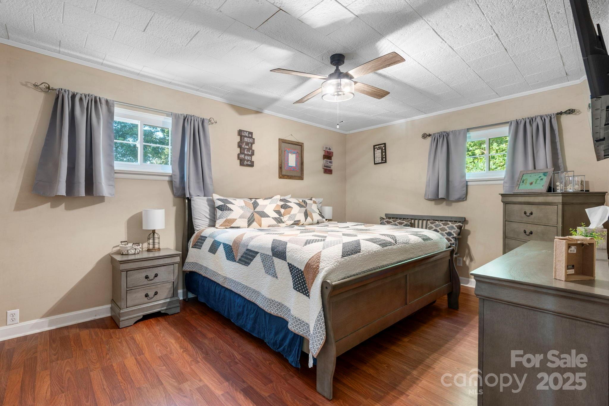 Oakwood Park - Residential