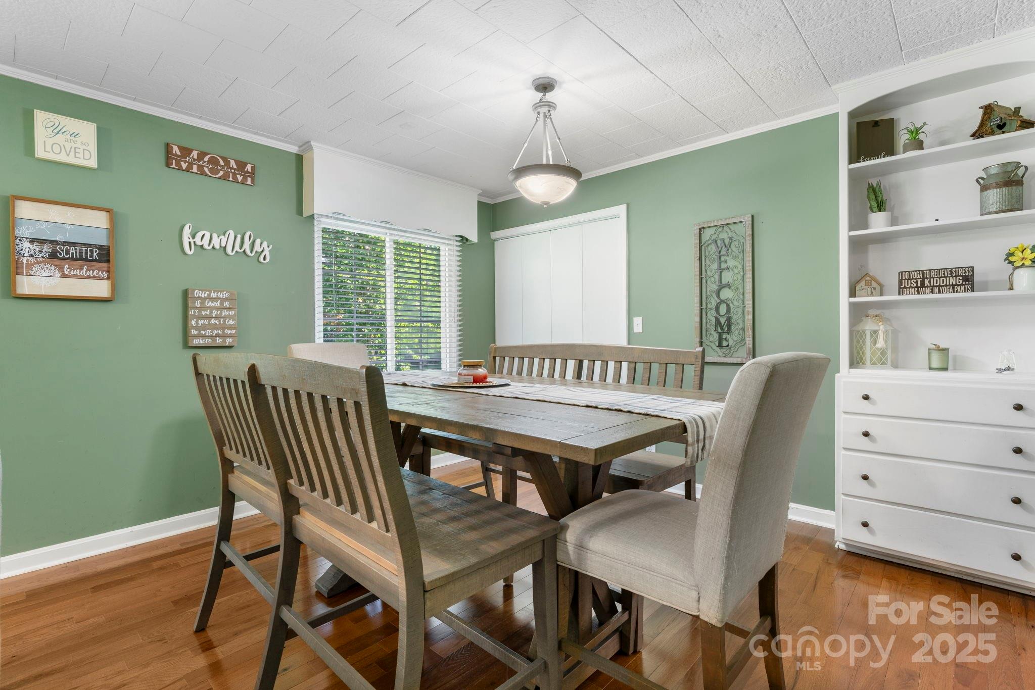 Oakwood Park - Residential