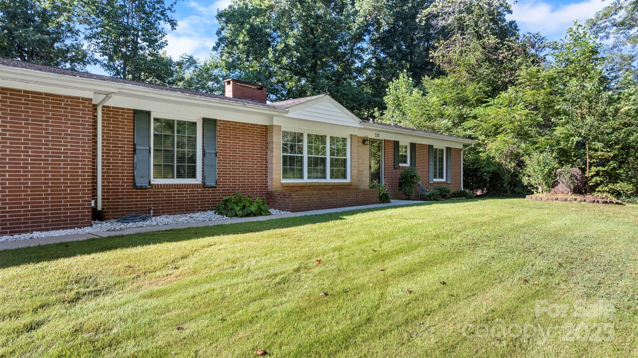 Oakwood Park - Residential