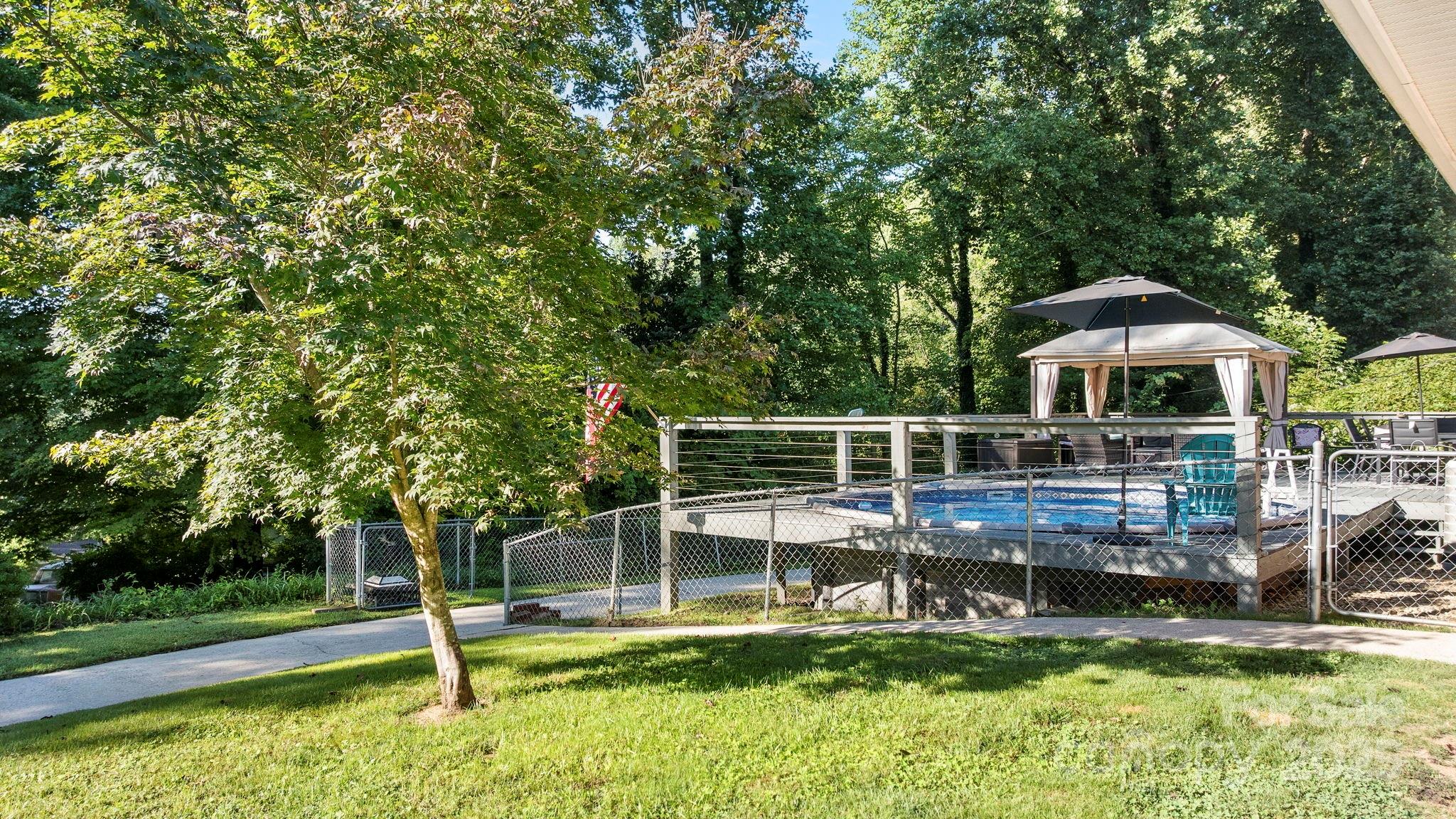 Oakwood Park - Residential