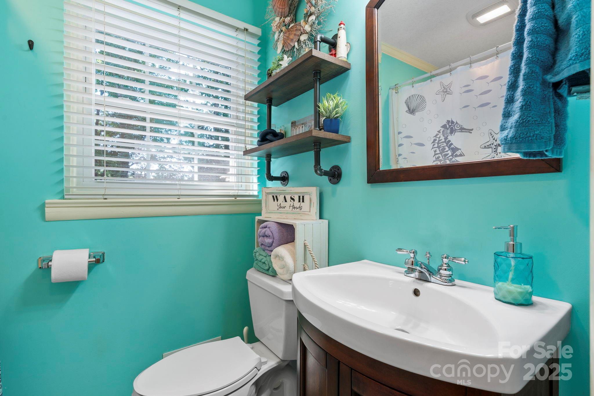 Oakwood Park - Residential