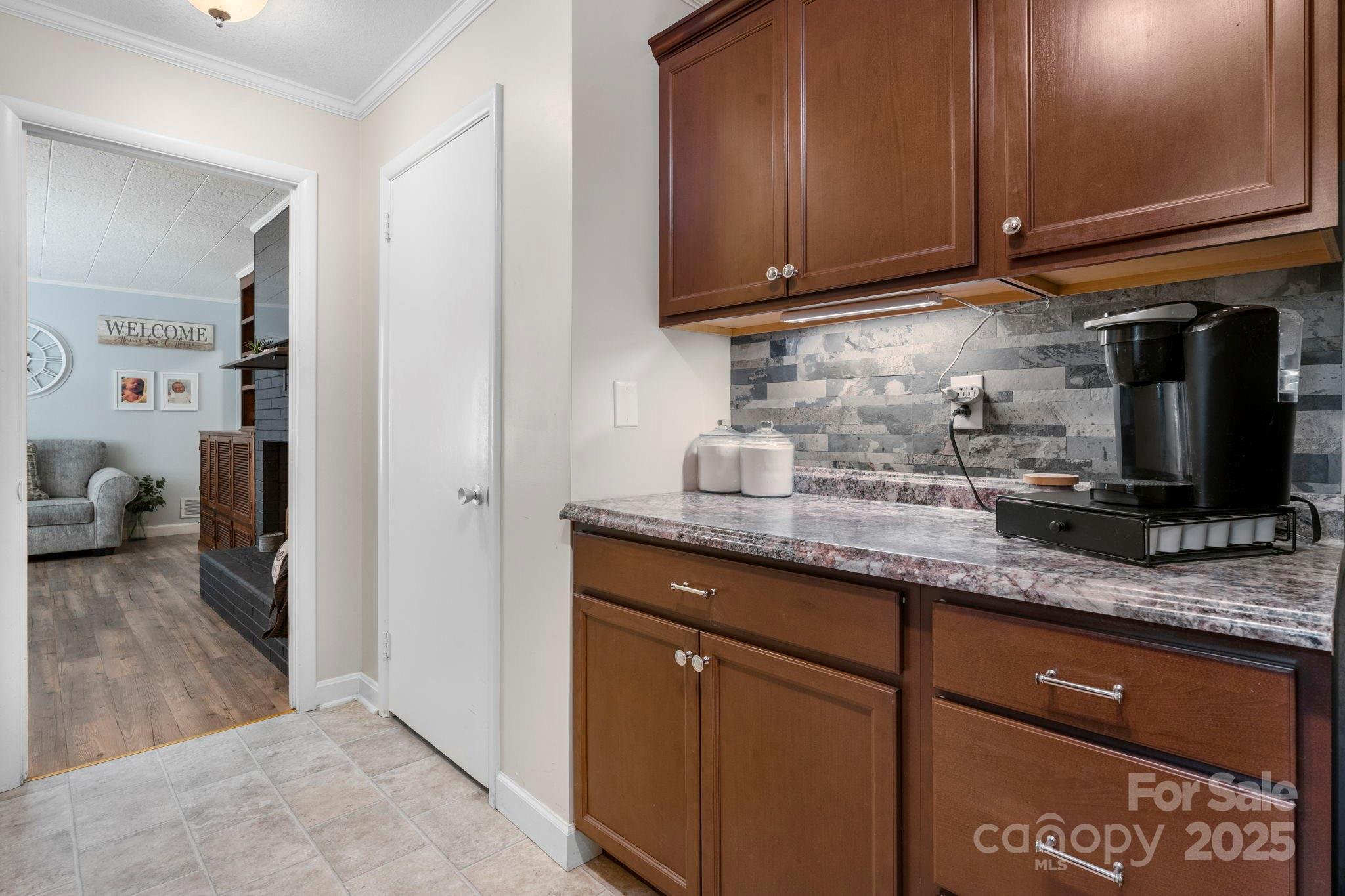 Oakwood Park - Residential