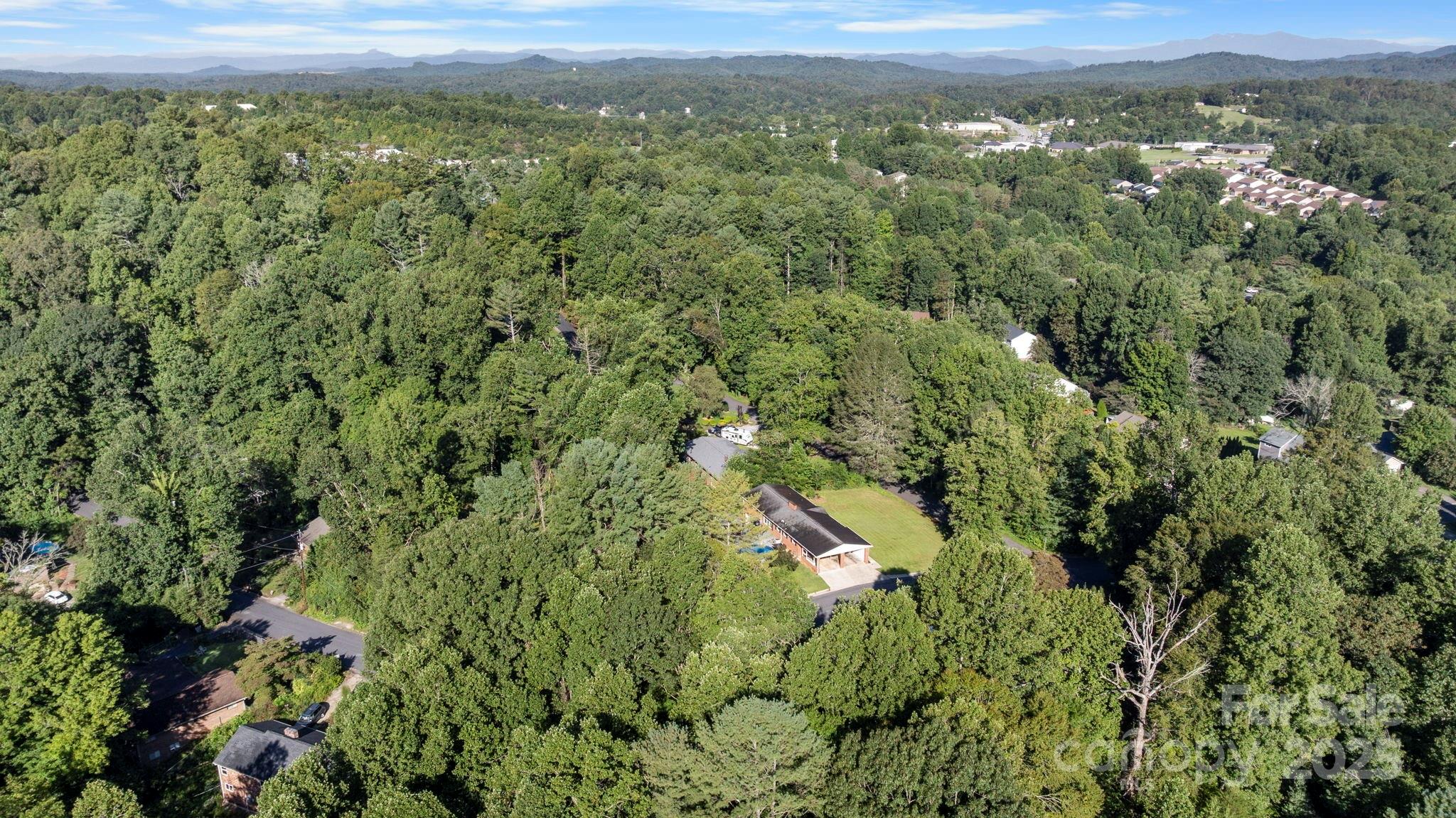 Oakwood Park - Residential