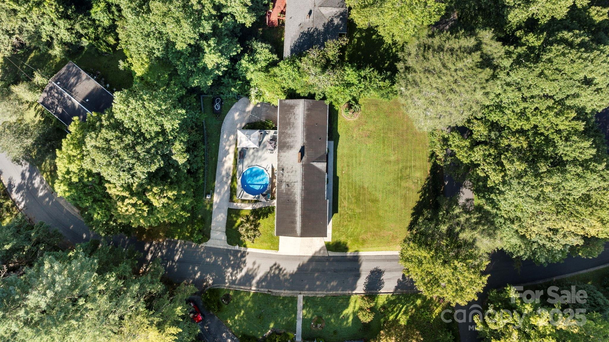 Oakwood Park - Residential