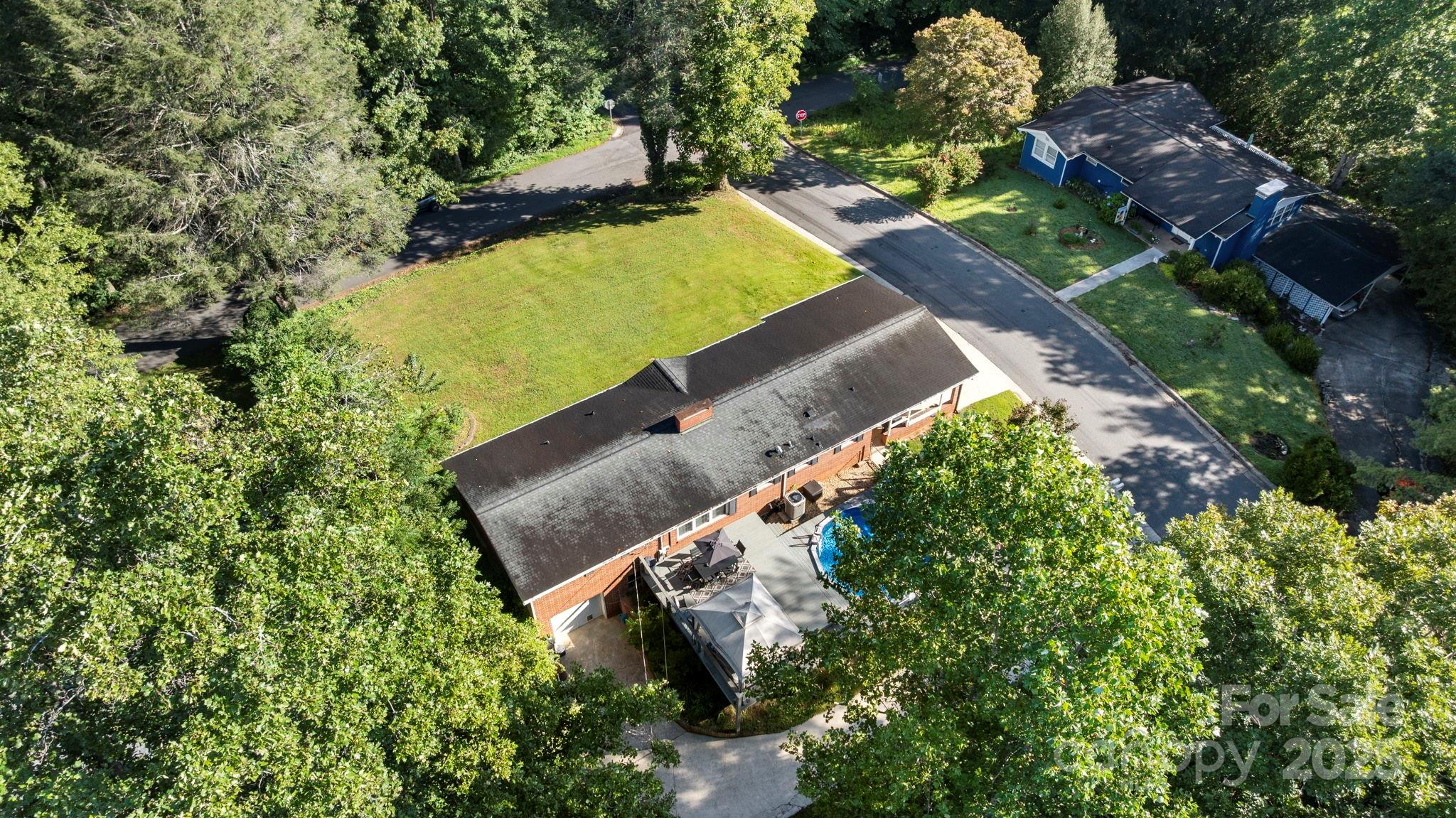 Oakwood Park - Residential