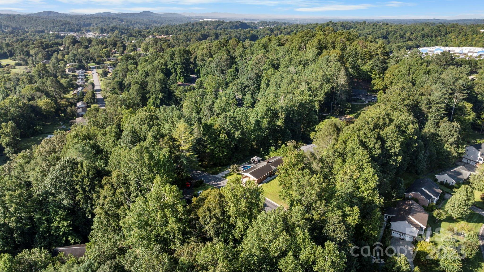 Oakwood Park - Residential