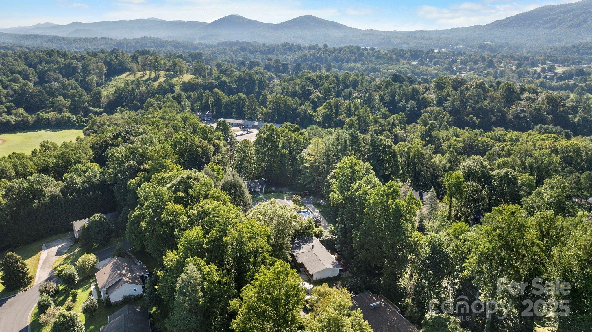 Oakwood Park - Residential