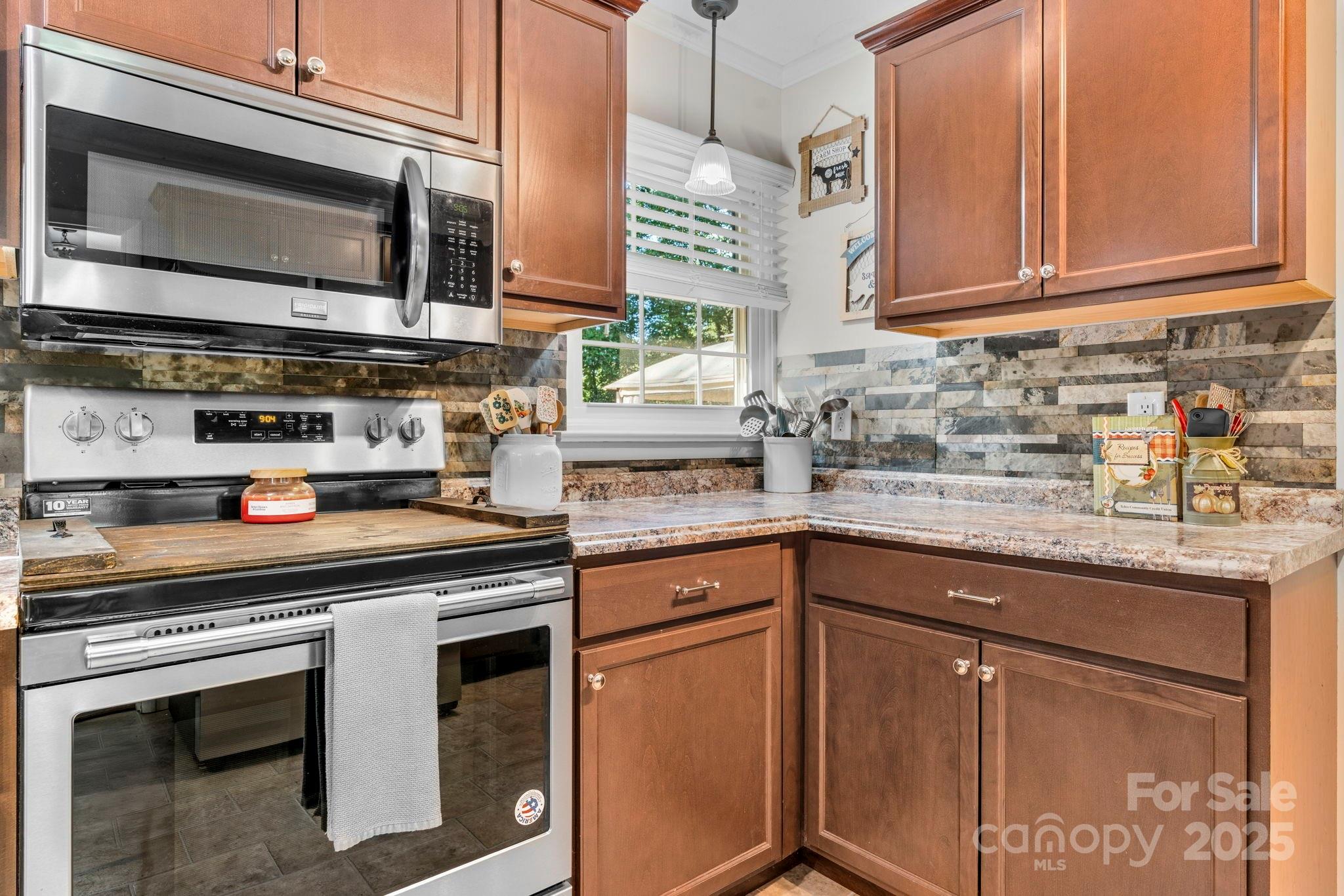 Oakwood Park - Residential