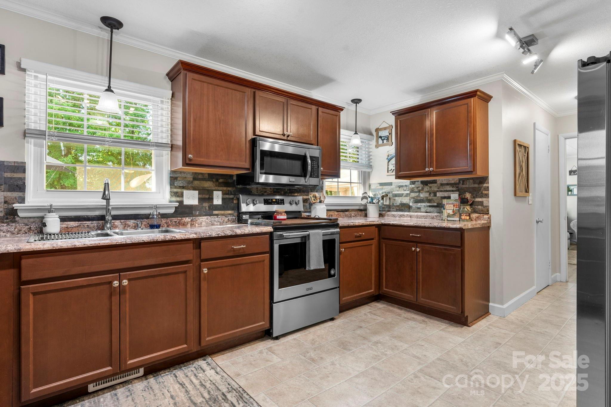 Oakwood Park - Residential