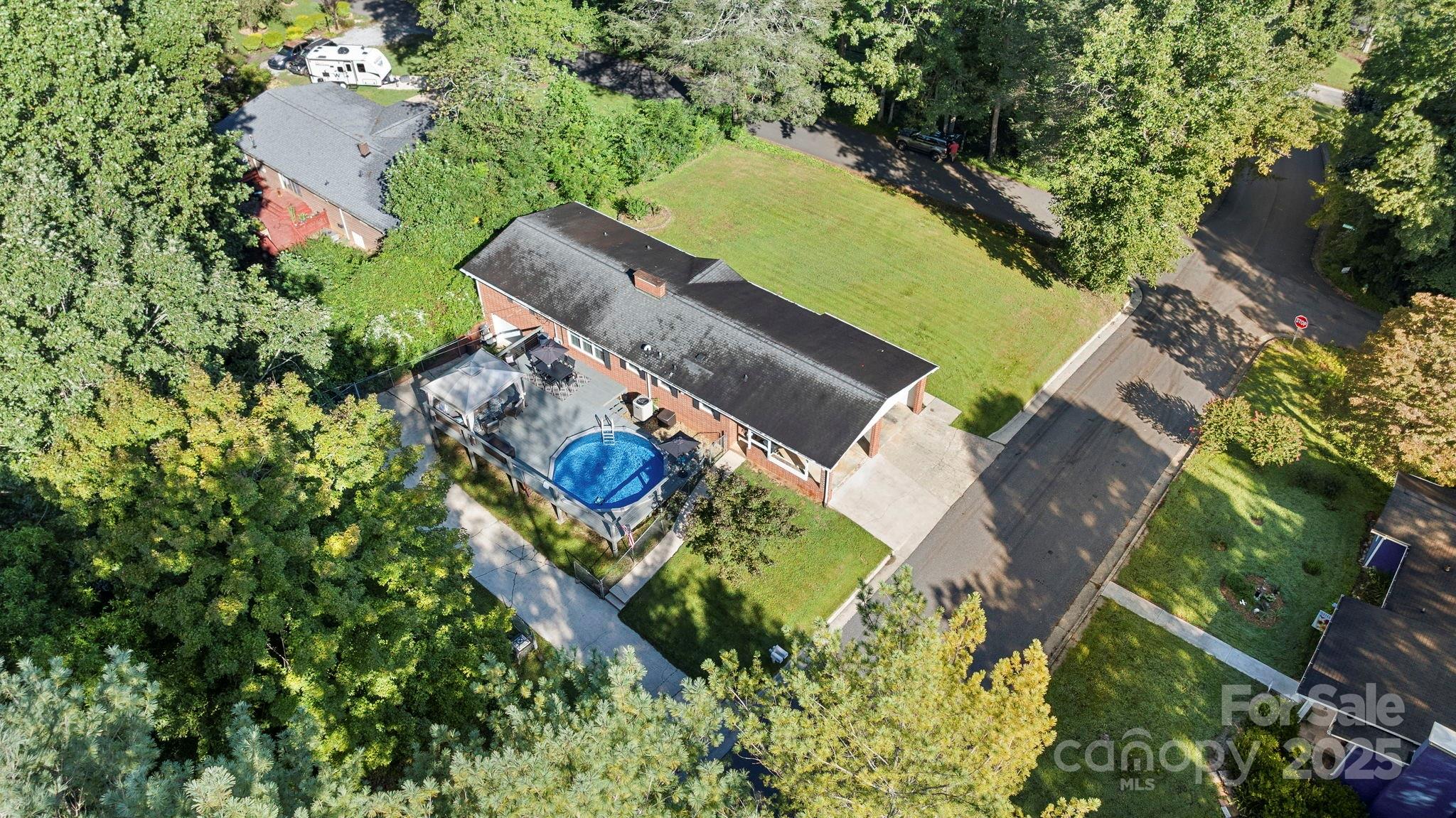 Oakwood Park - Residential