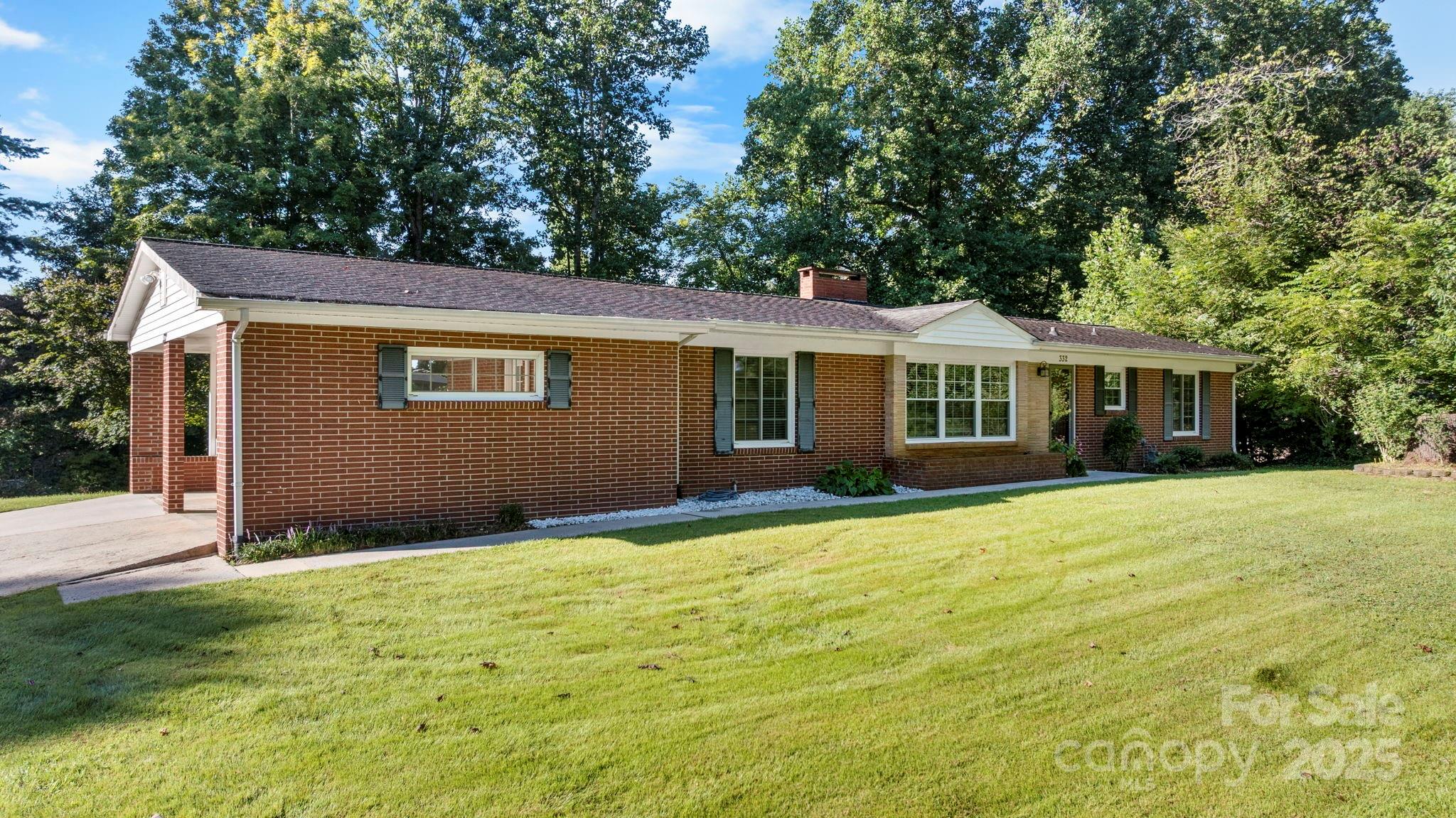 Oakwood Park - Residential