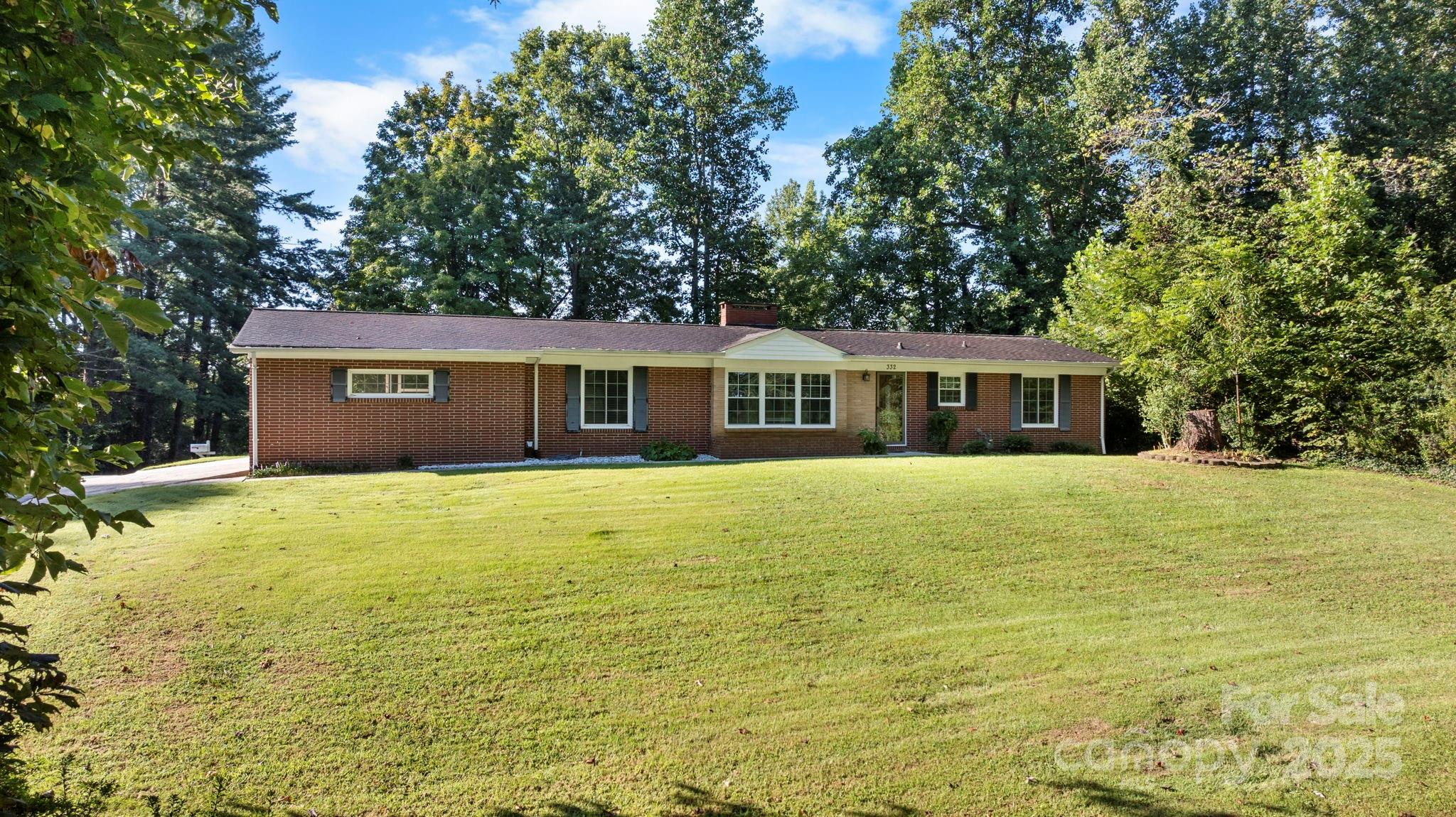 Oakwood Park - Residential