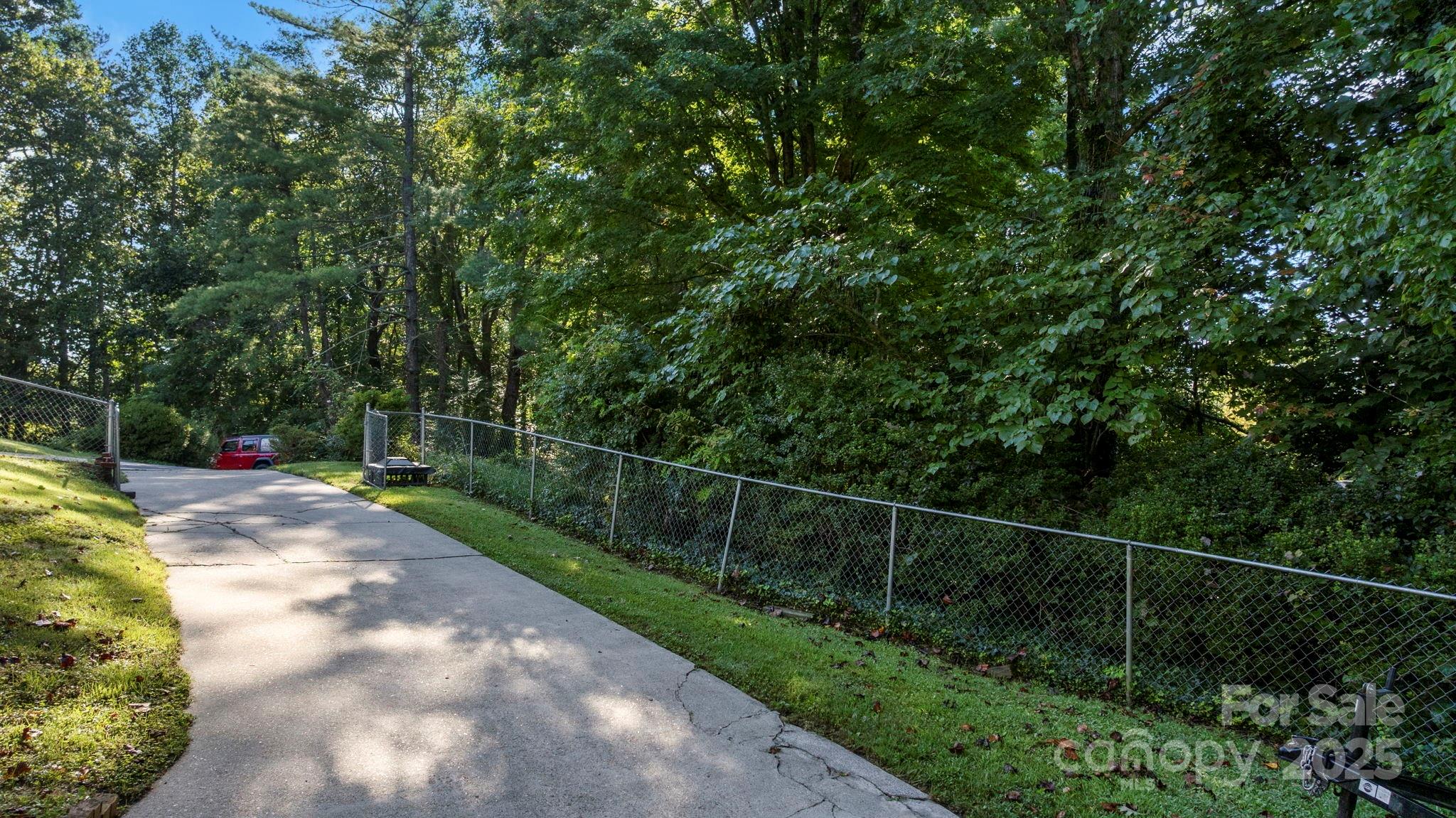 Oakwood Park - Residential