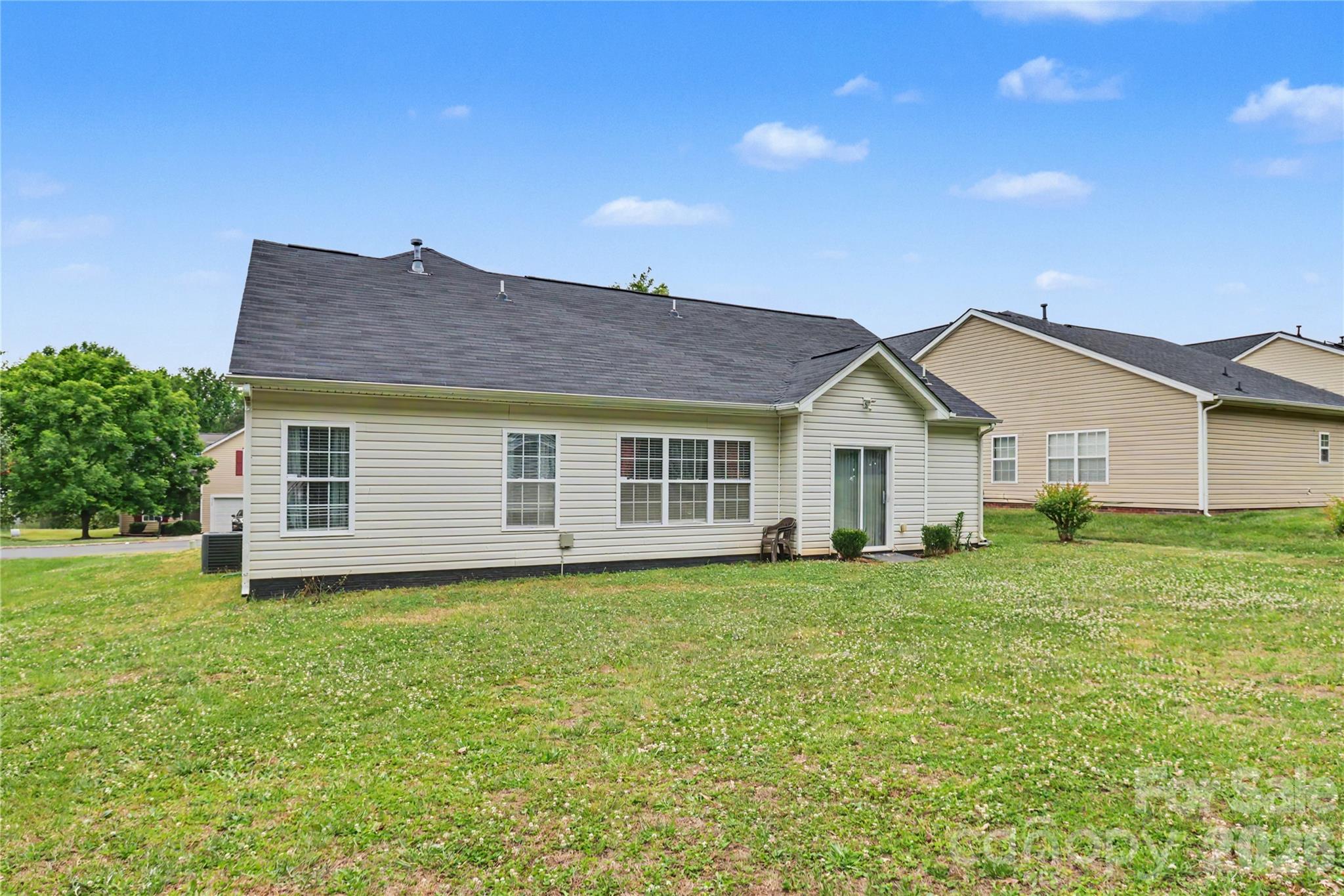 Walnut Creek - Residential