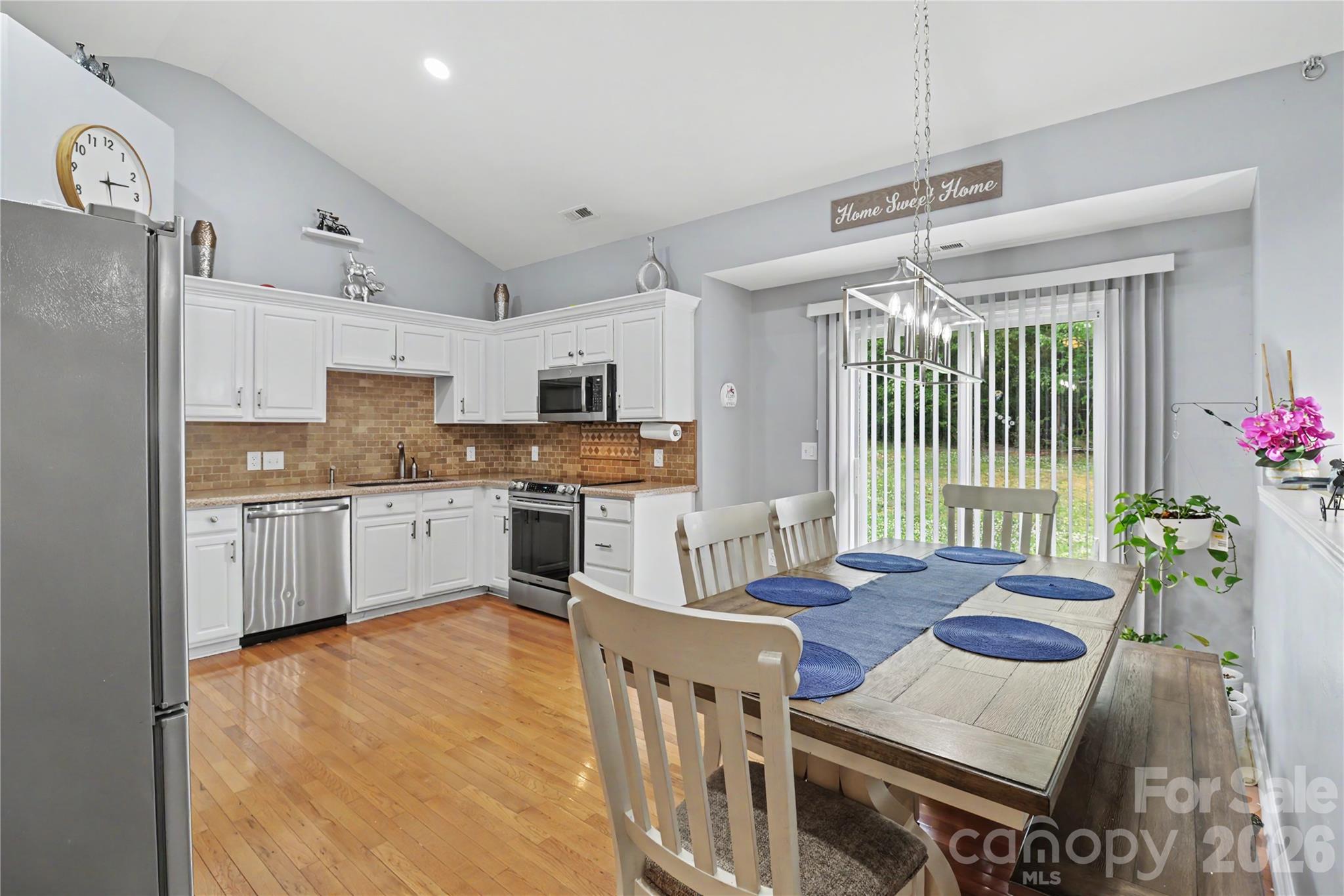Walnut Creek - Residential
