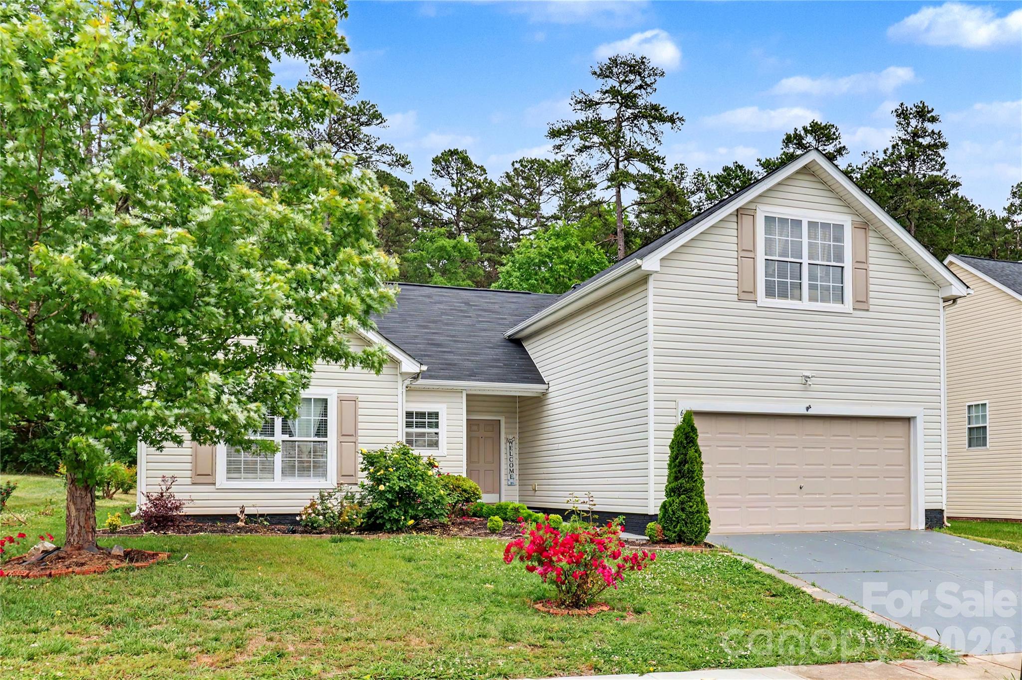 Walnut Creek - Residential