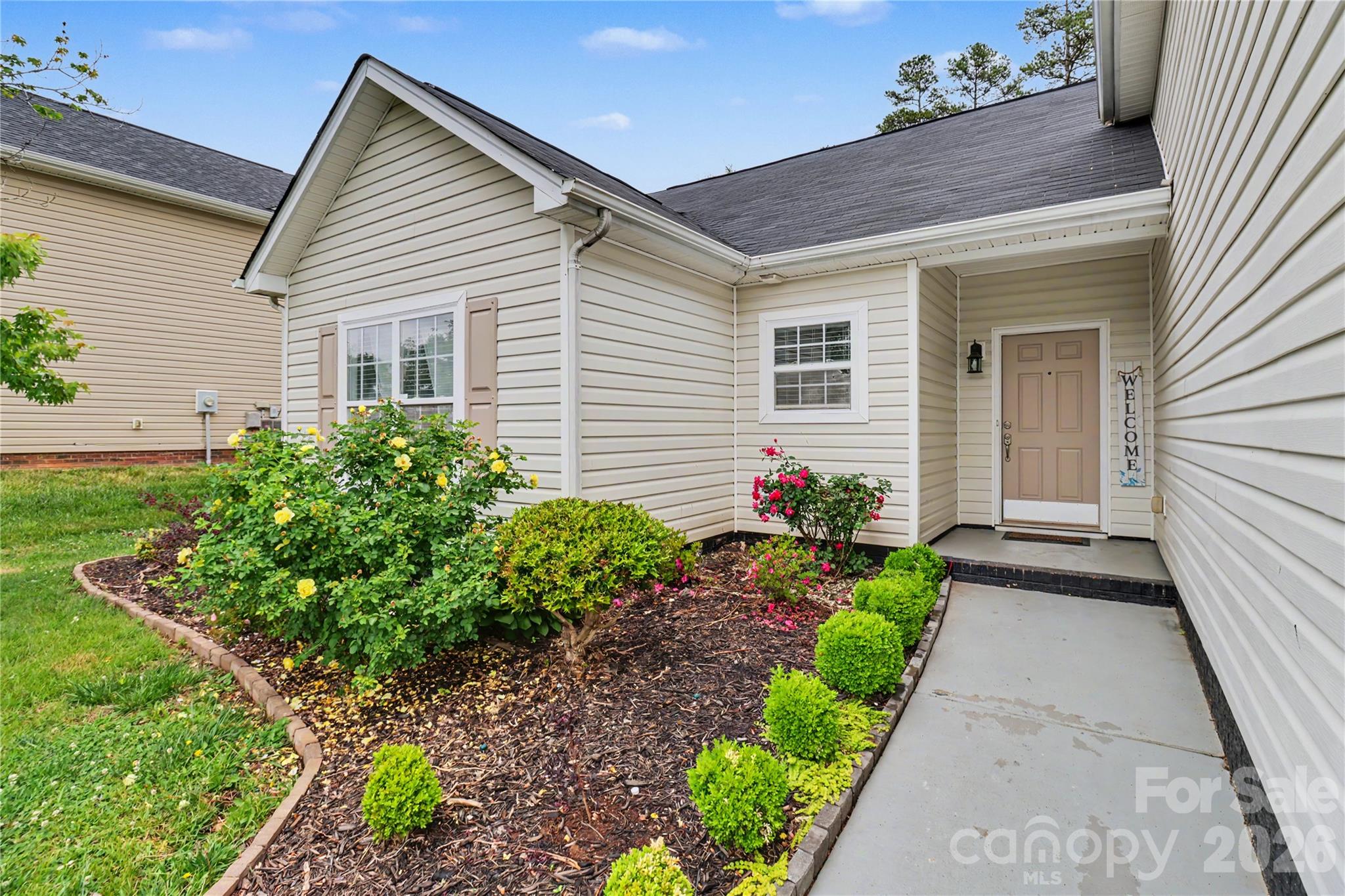 Walnut Creek - Residential