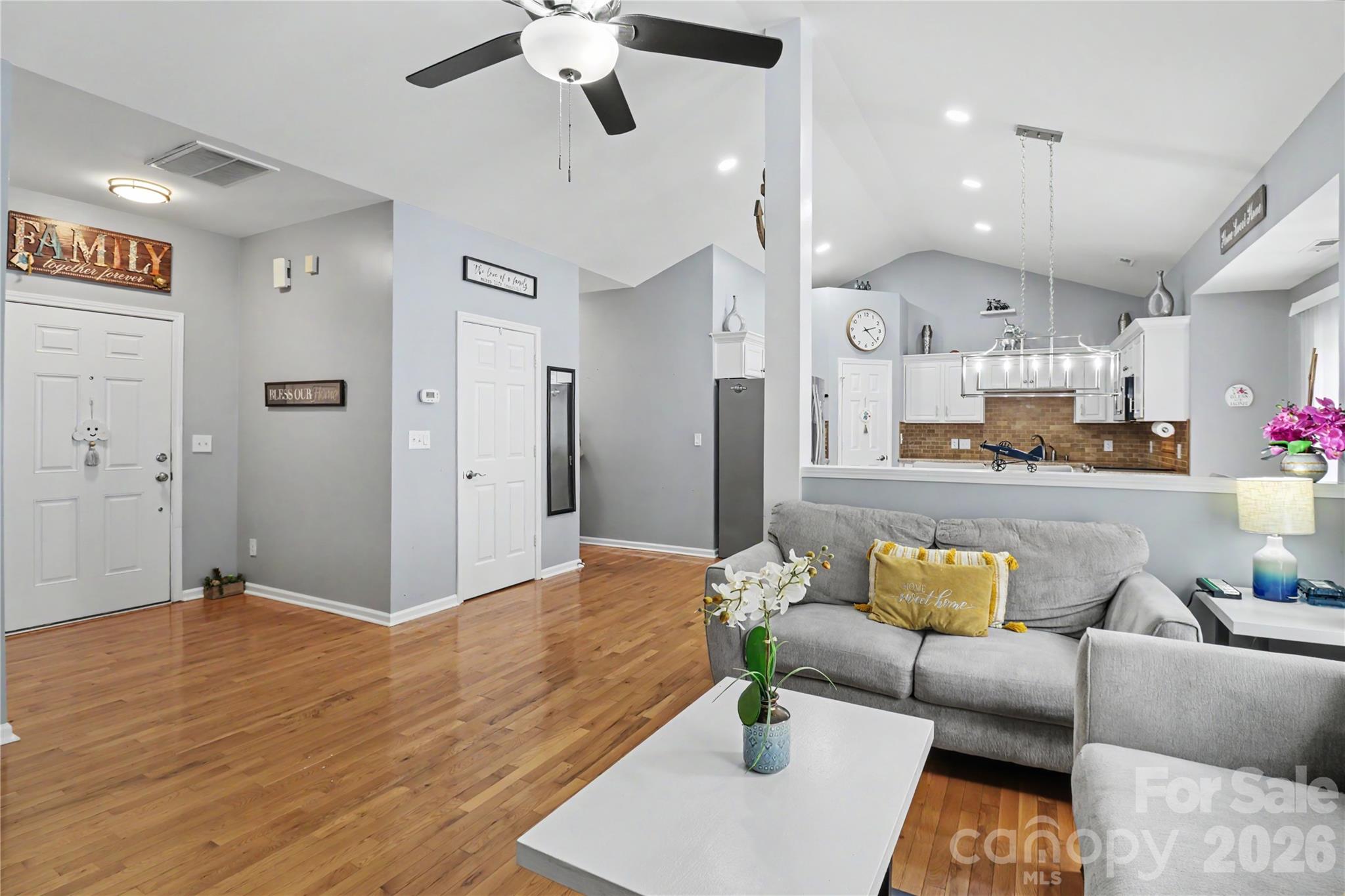 Walnut Creek - Residential