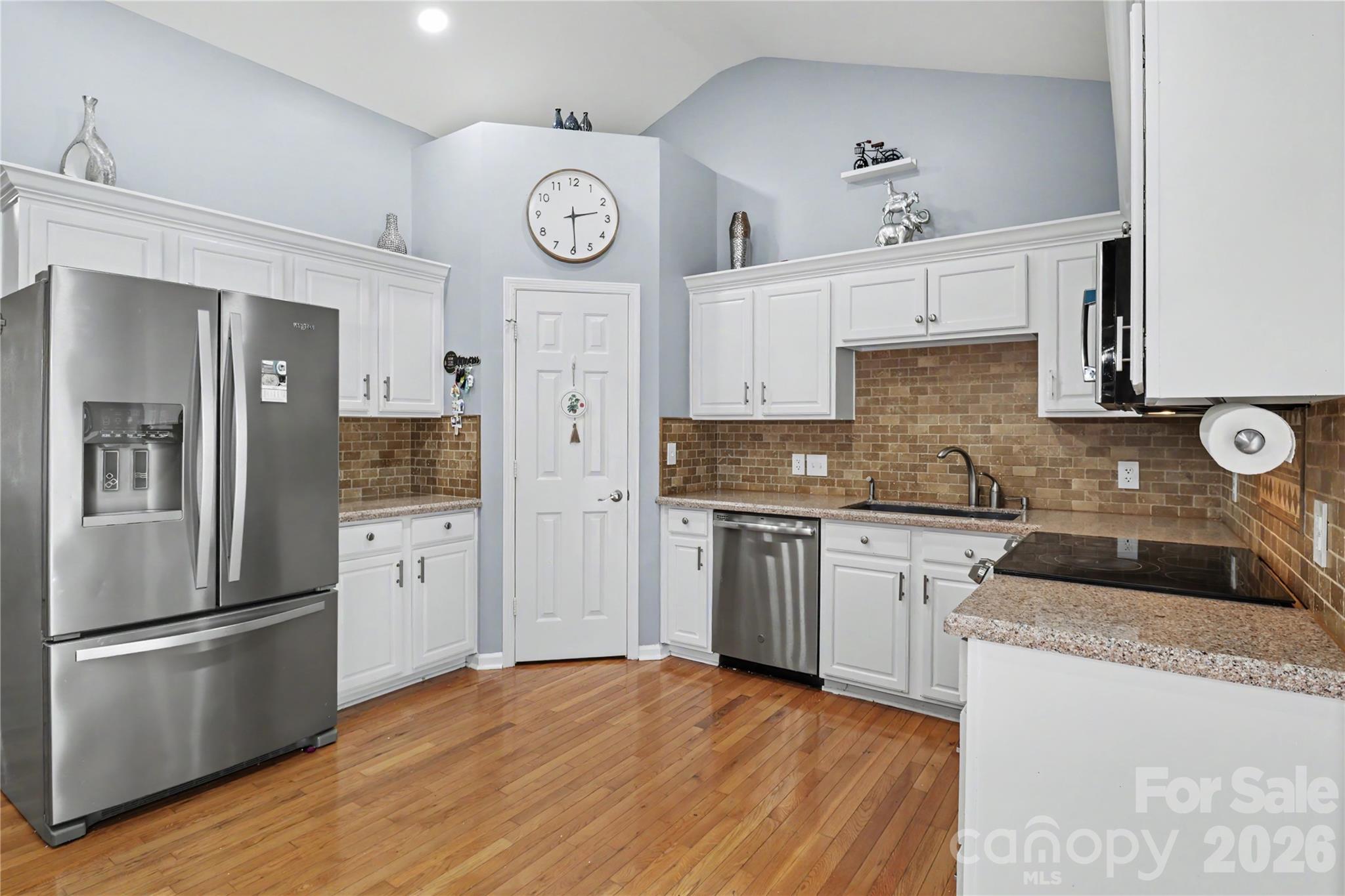 Walnut Creek - Residential