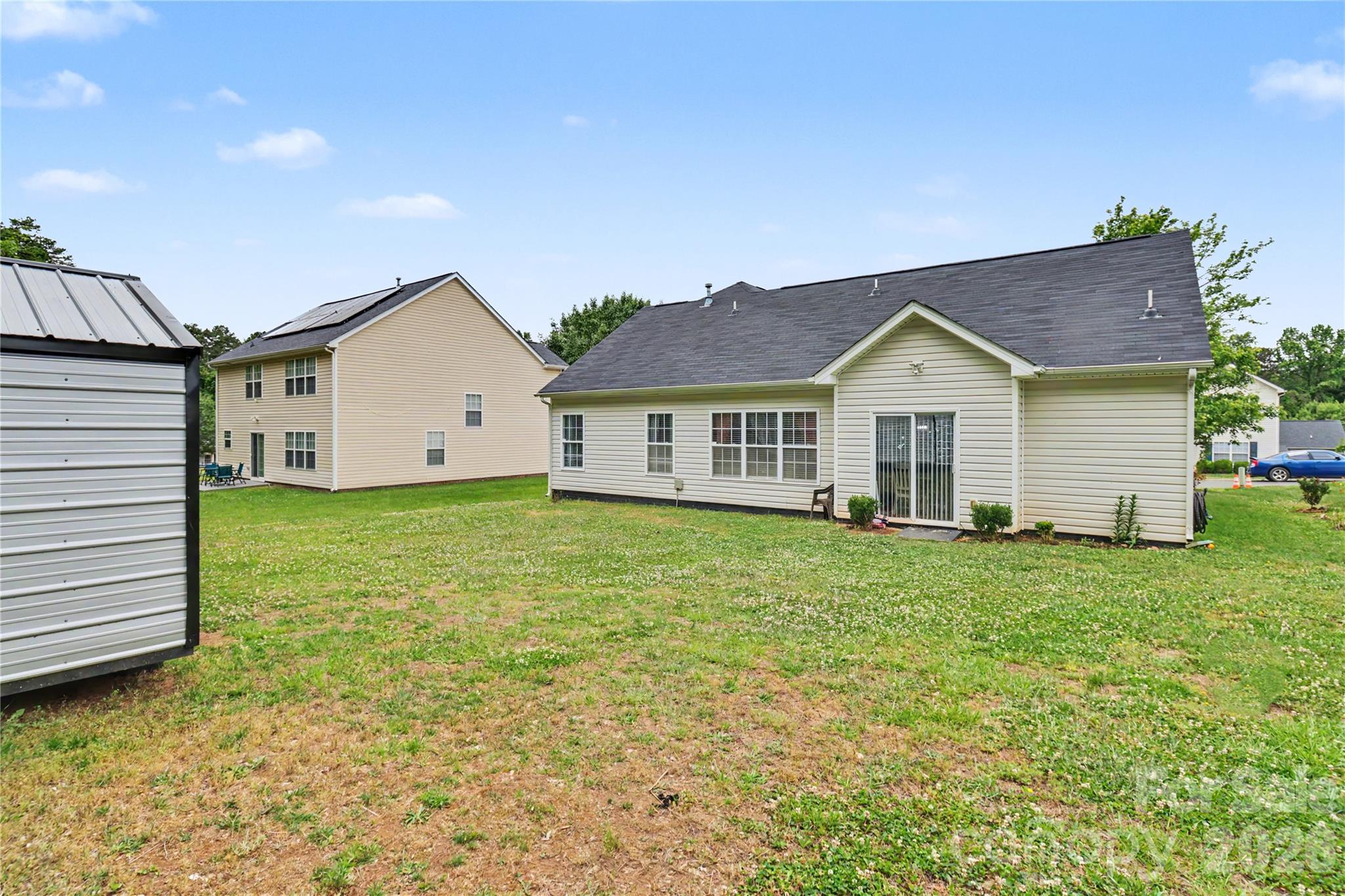 Walnut Creek - Residential
