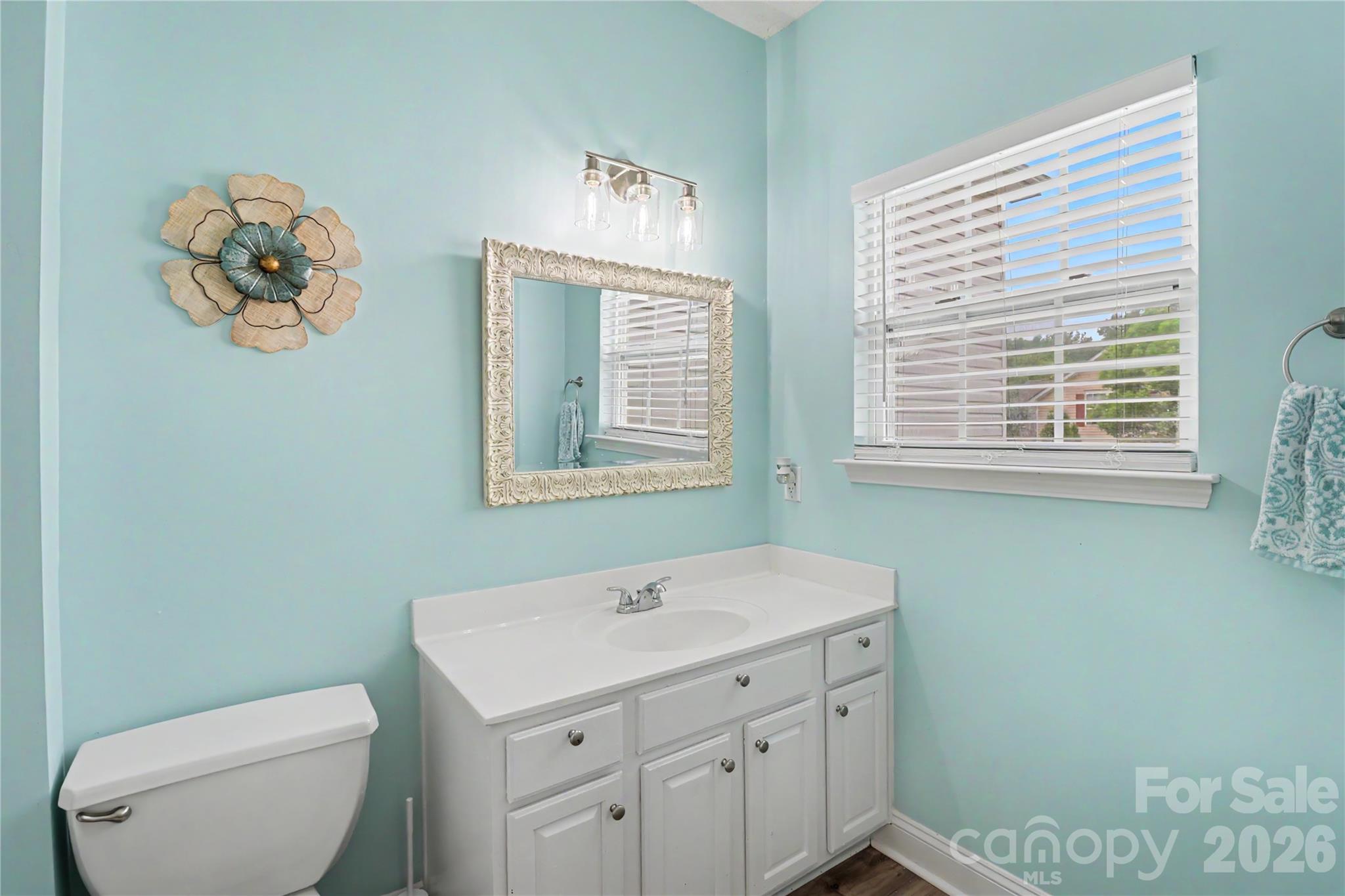 Walnut Creek - Residential