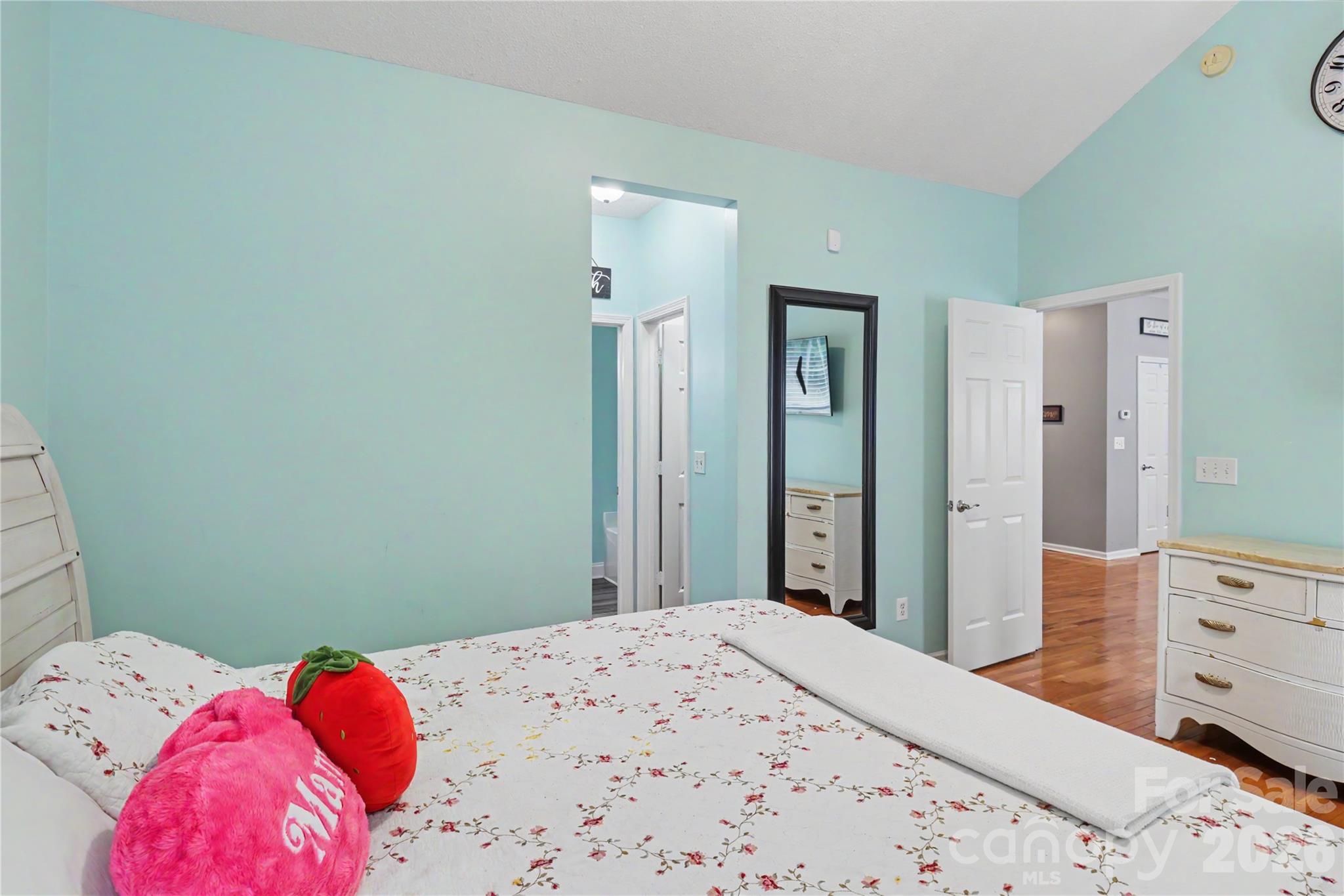 Walnut Creek - Residential