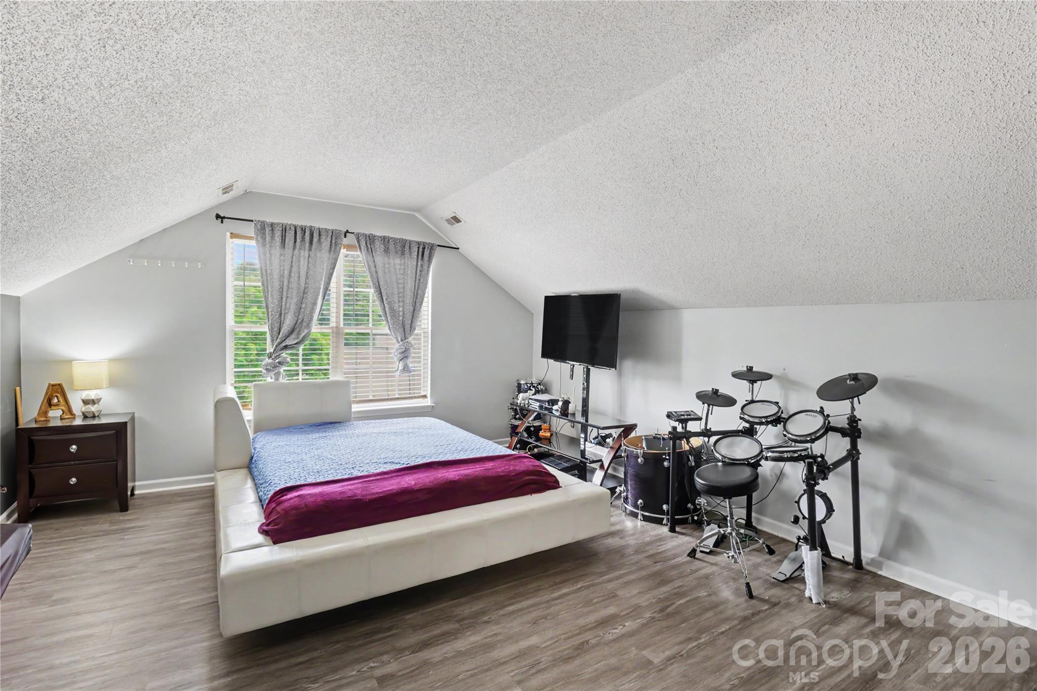 Walnut Creek - Residential