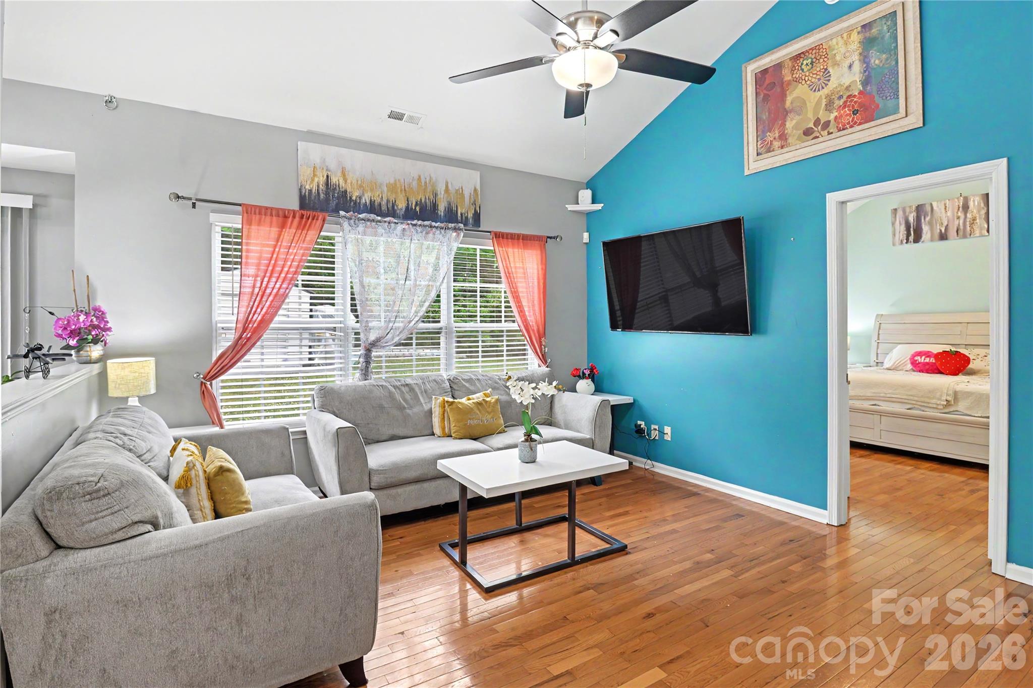Walnut Creek - Residential