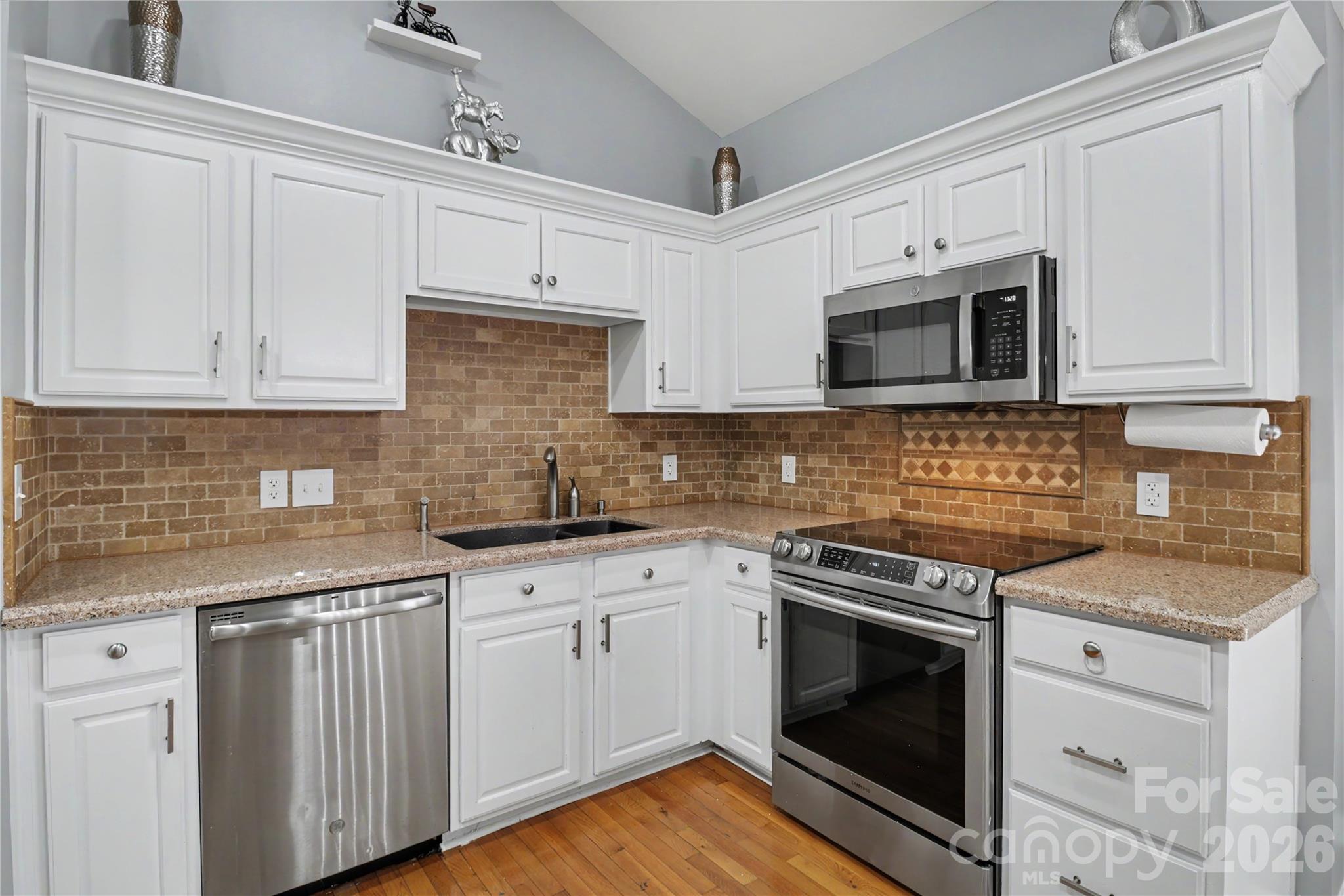 Walnut Creek - Residential