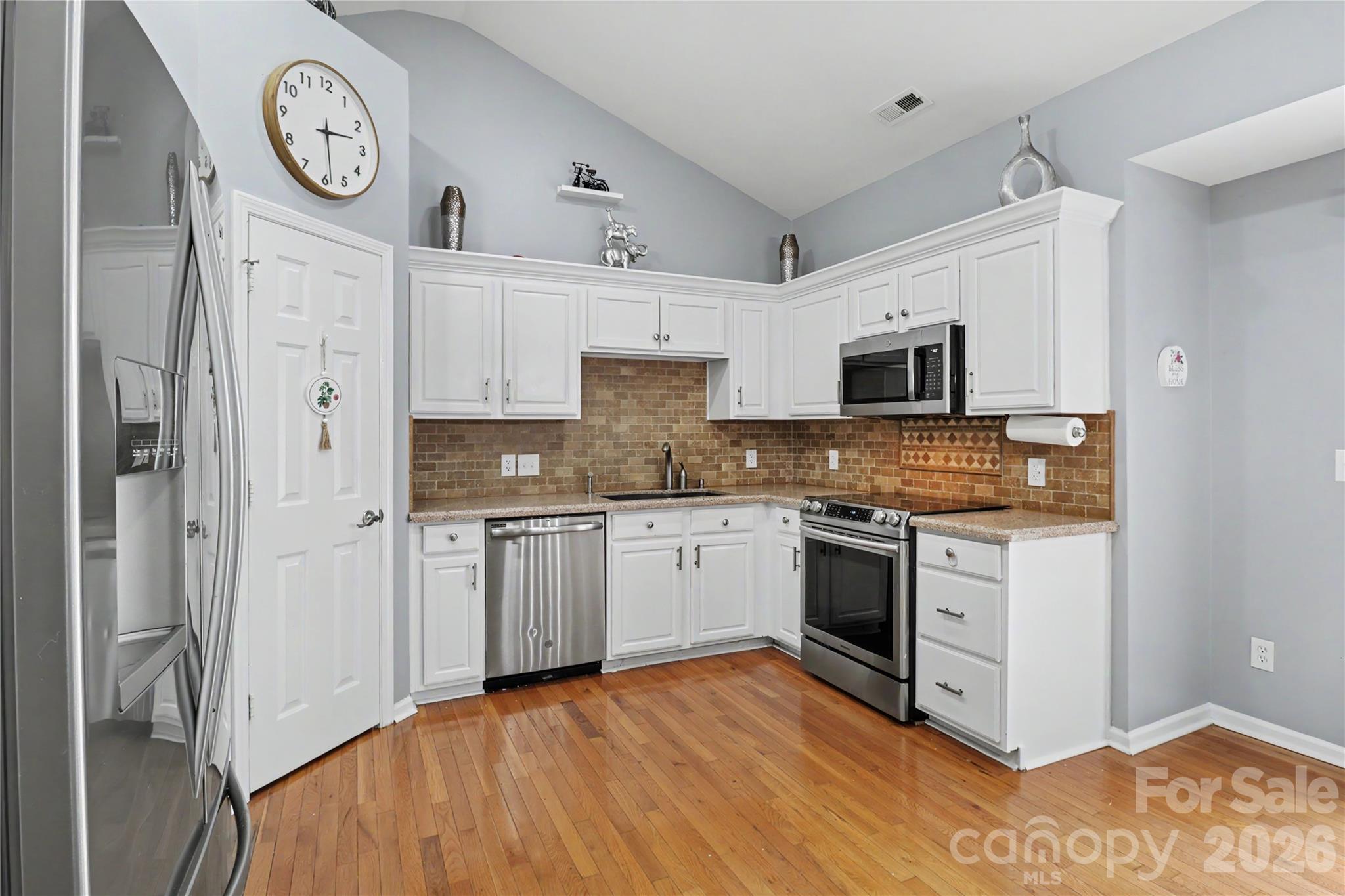 Walnut Creek - Residential