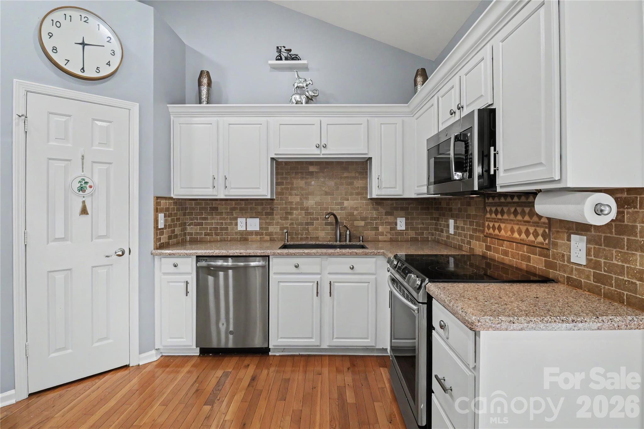 Walnut Creek - Residential