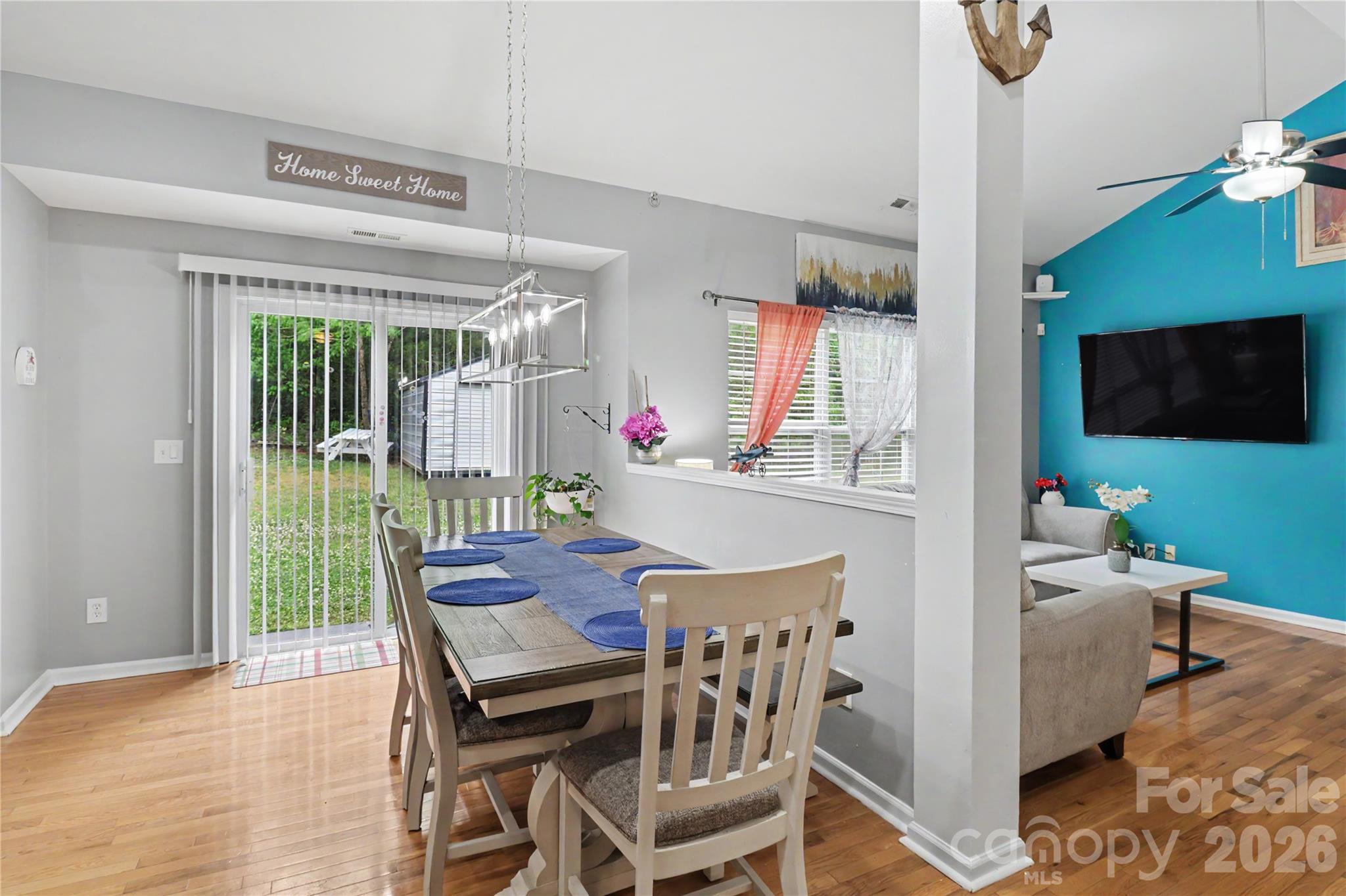 Walnut Creek - Residential