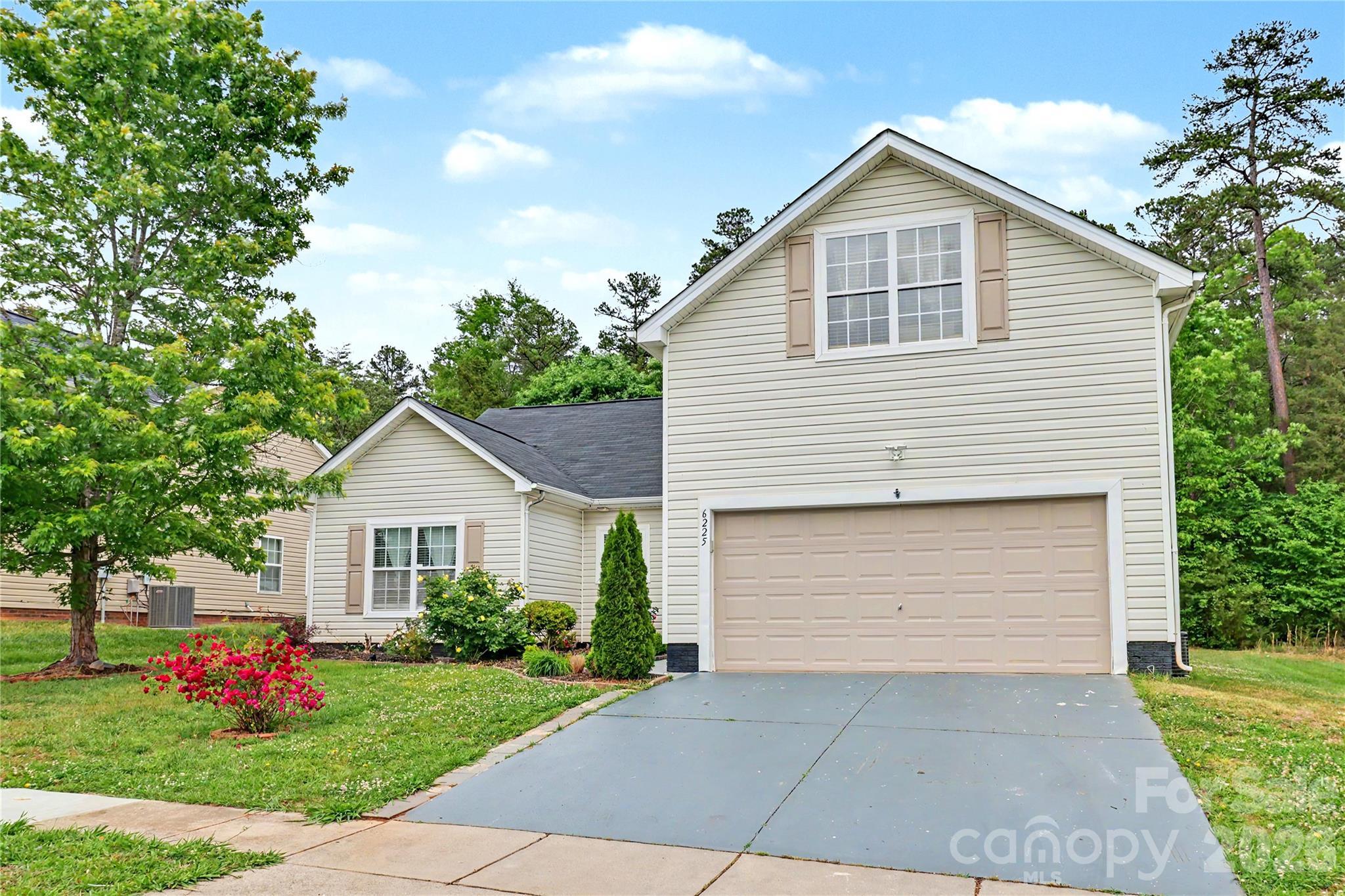 Walnut Creek - Residential